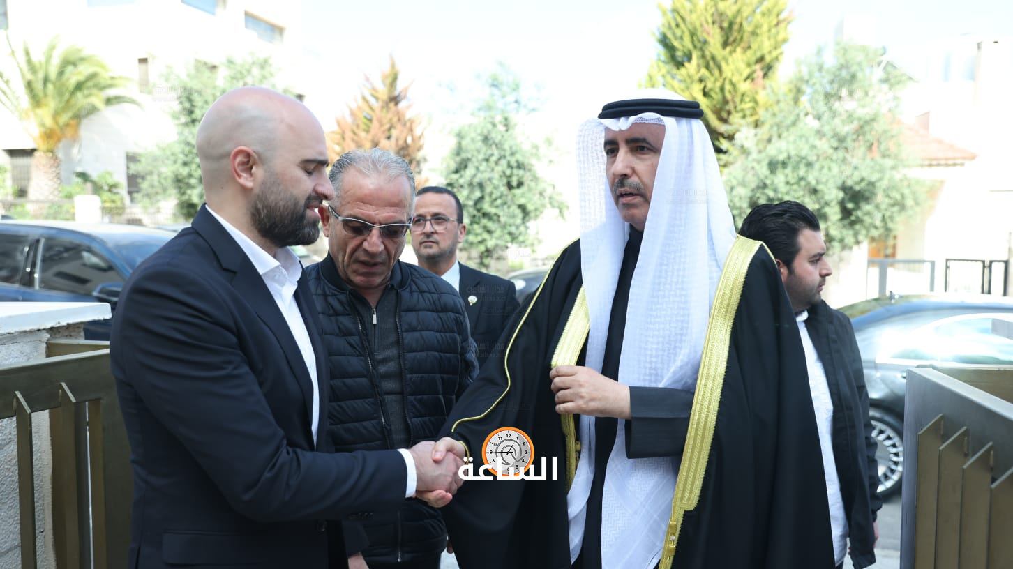 Madar Al-Saa Images 0.8455554985030904