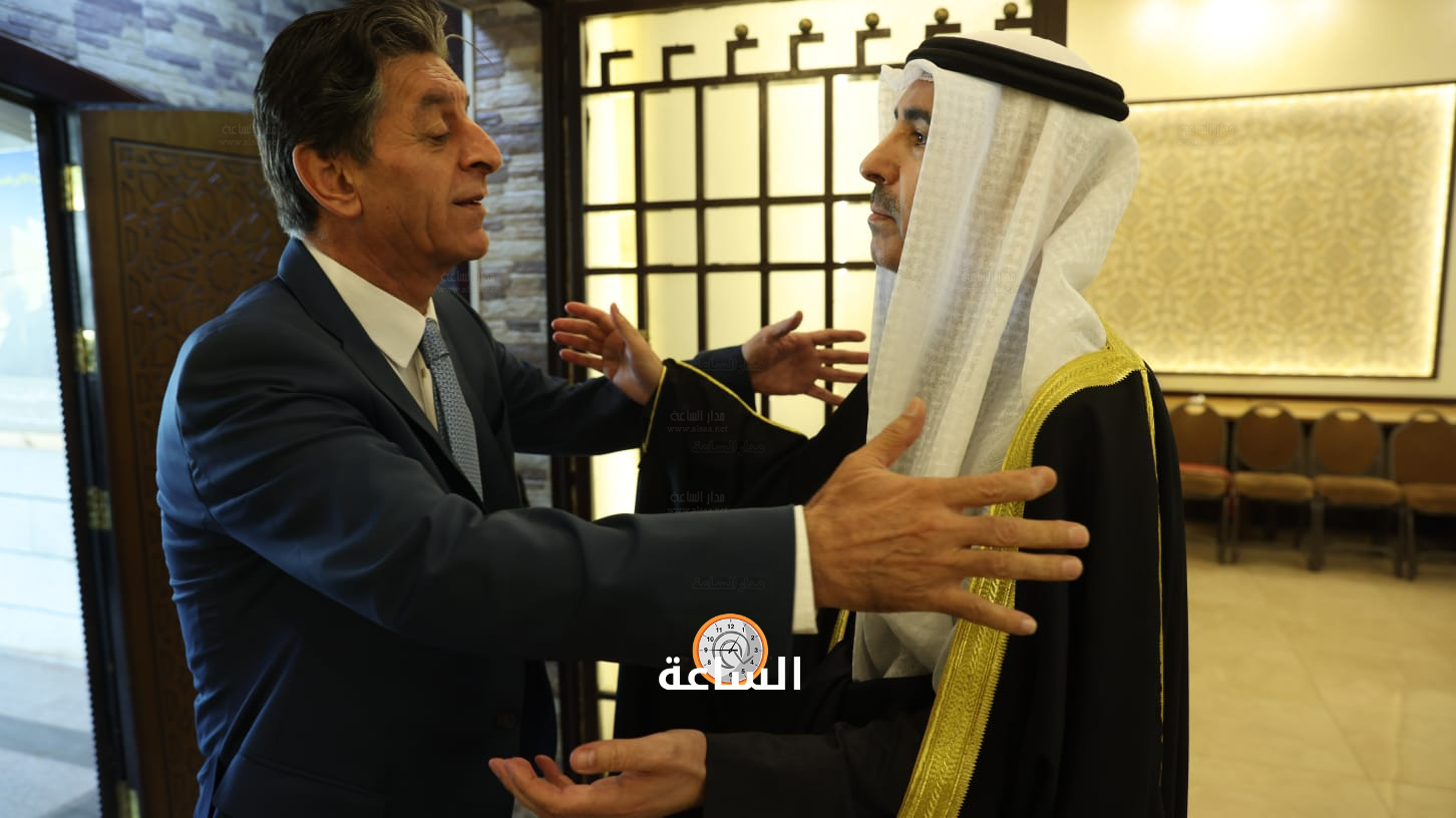 Madar Al-Saa Images 0.6318317463528994