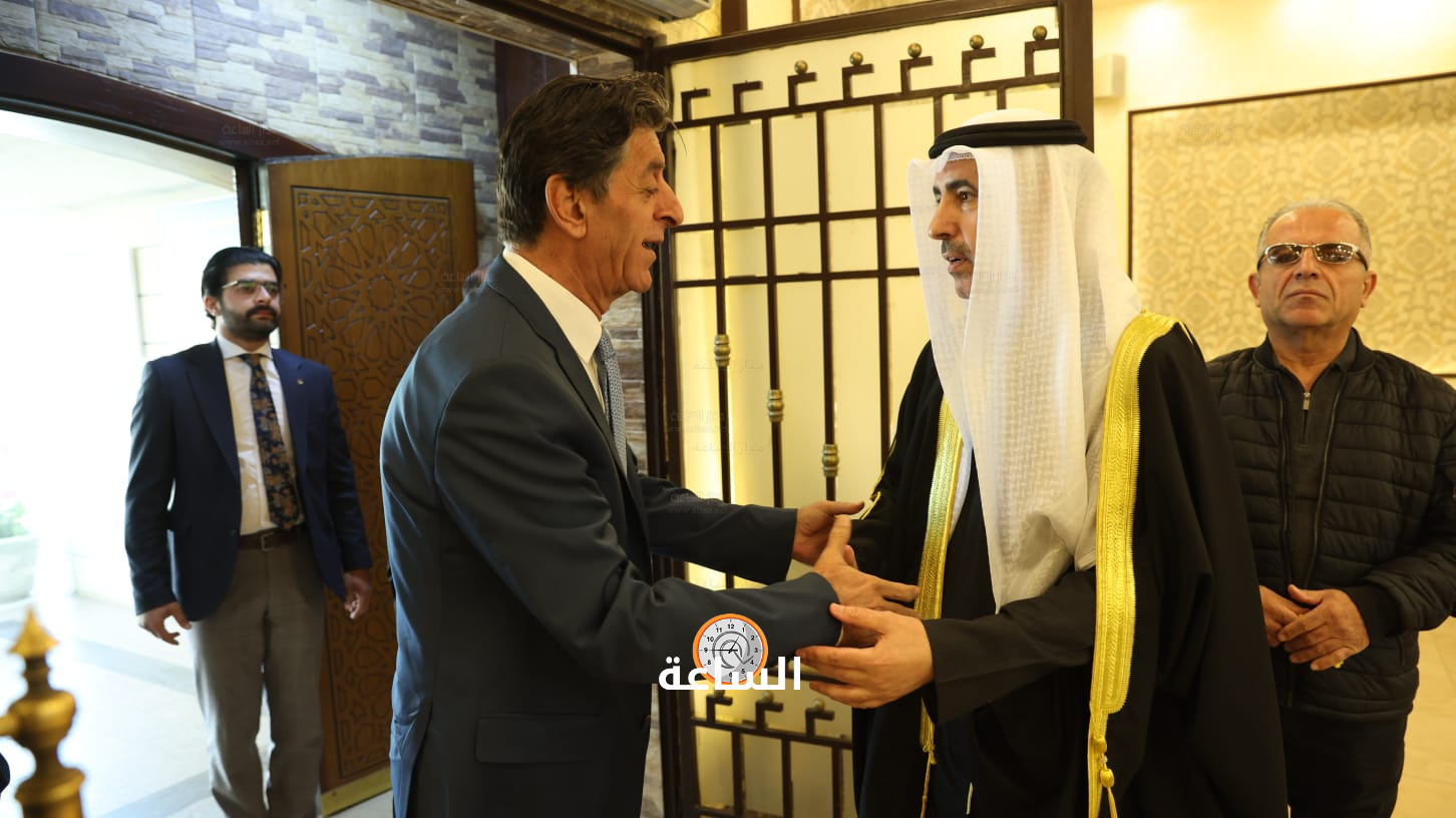 Madar Al-Saa Images 0.7170311181867625