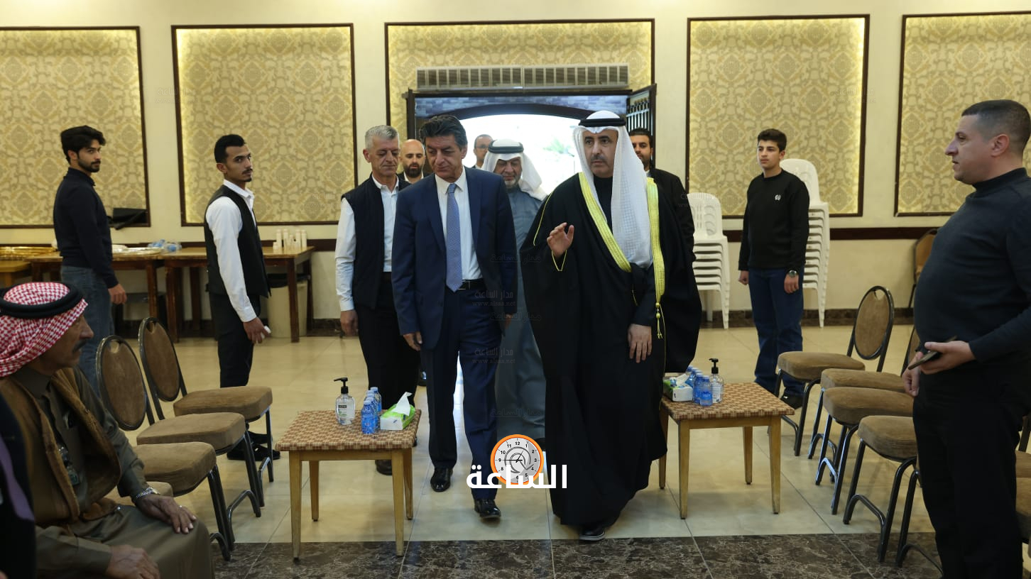 Madar Al-Saa Images 0.2775403232174706