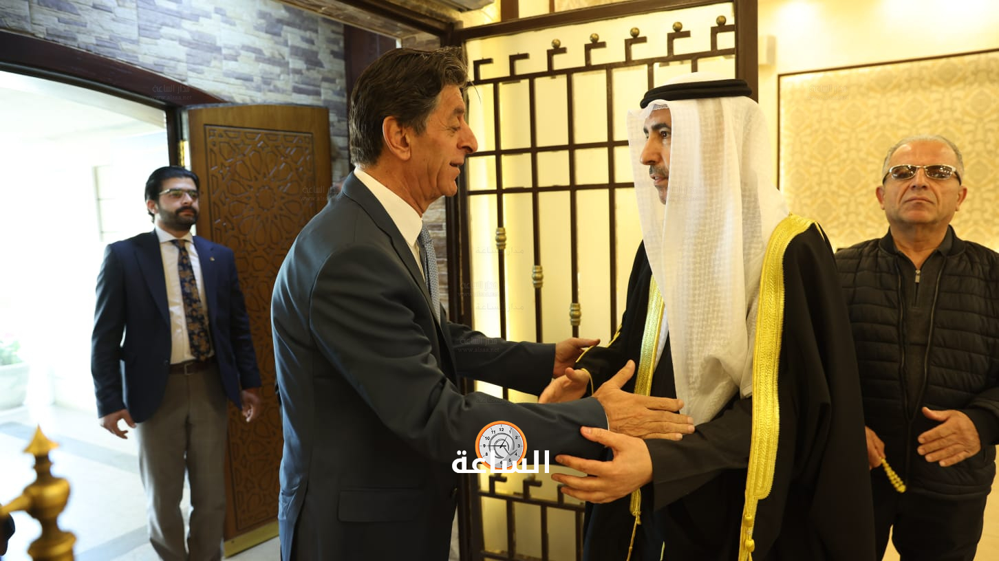 Madar Al-Saa Images 0.6514742955307815