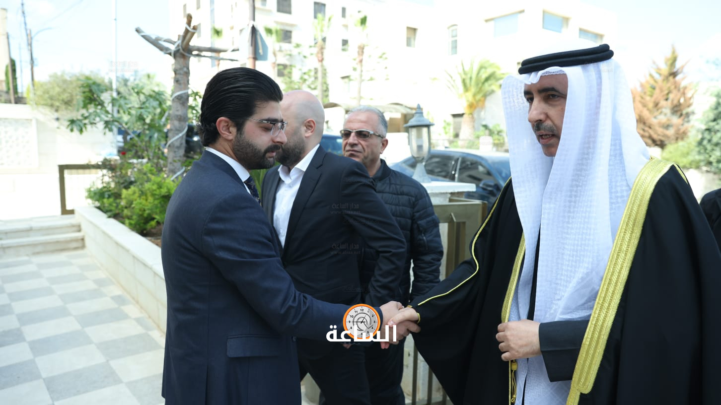 Madar Al-Saa Images 0.5053200014528281