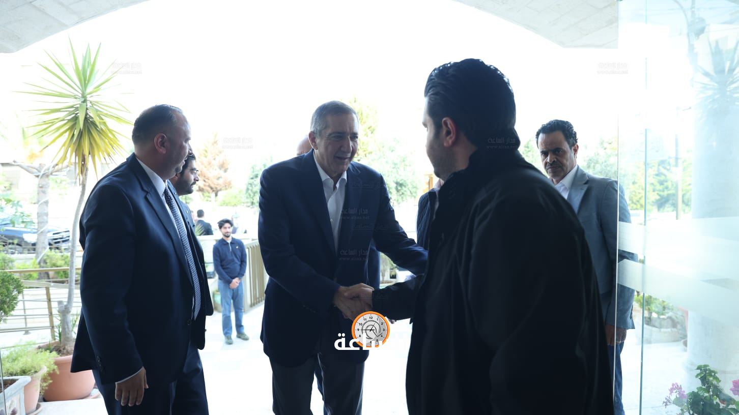 Madar Al-Saa Images 0.7394187569134479