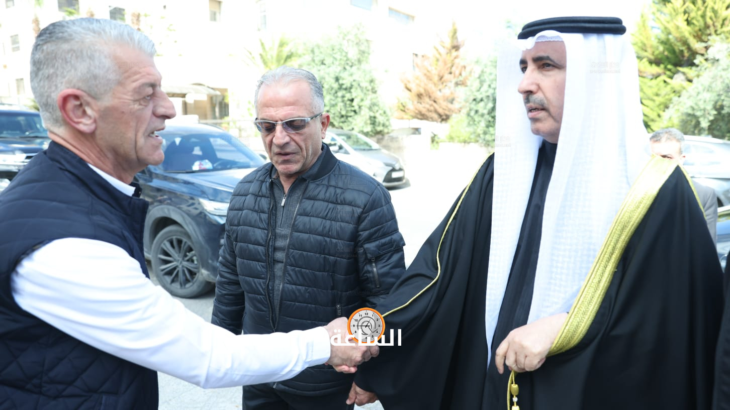 Madar Al-Saa Images 0.1682650337627779