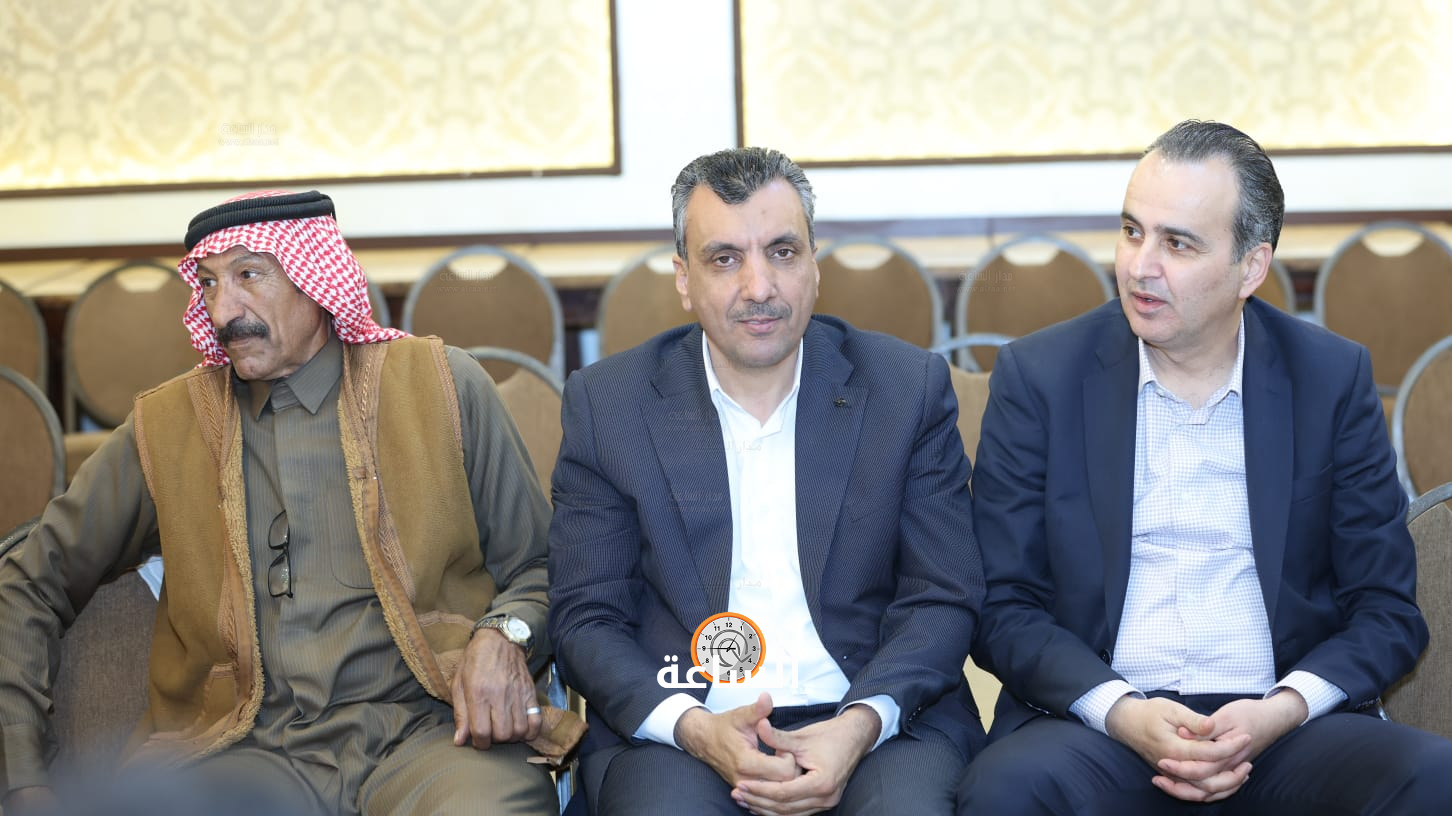 Madar Al-Saa Images 0.8004483105434816