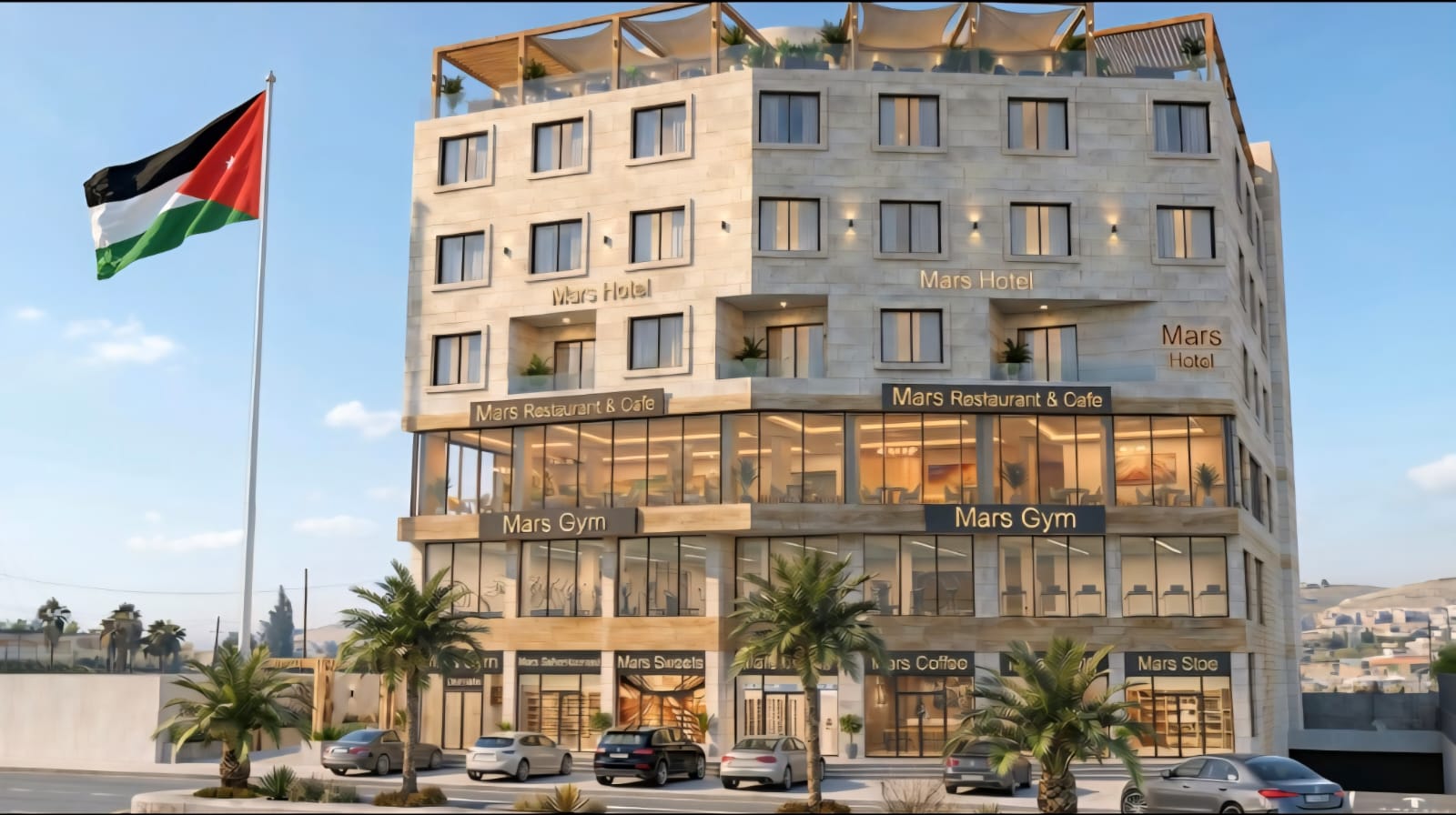 Madar Al-Saa Images 0.36304541503019083