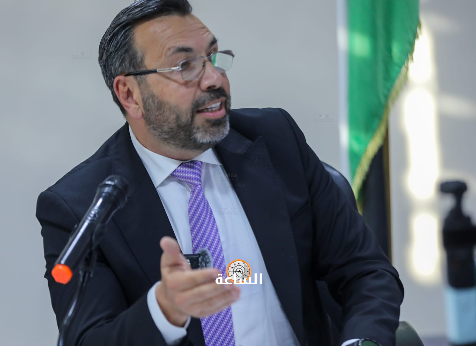 Madar Al-Saa Images 0.11616927407626776