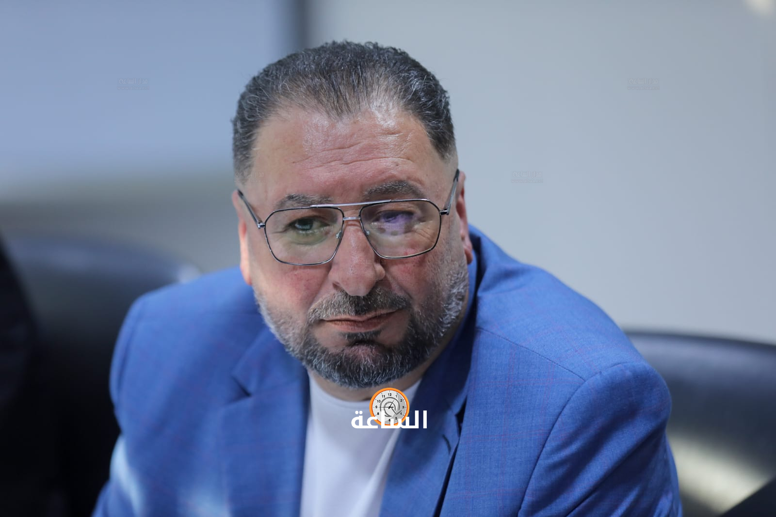 Madar Al-Saa Images 0.25956799853696866