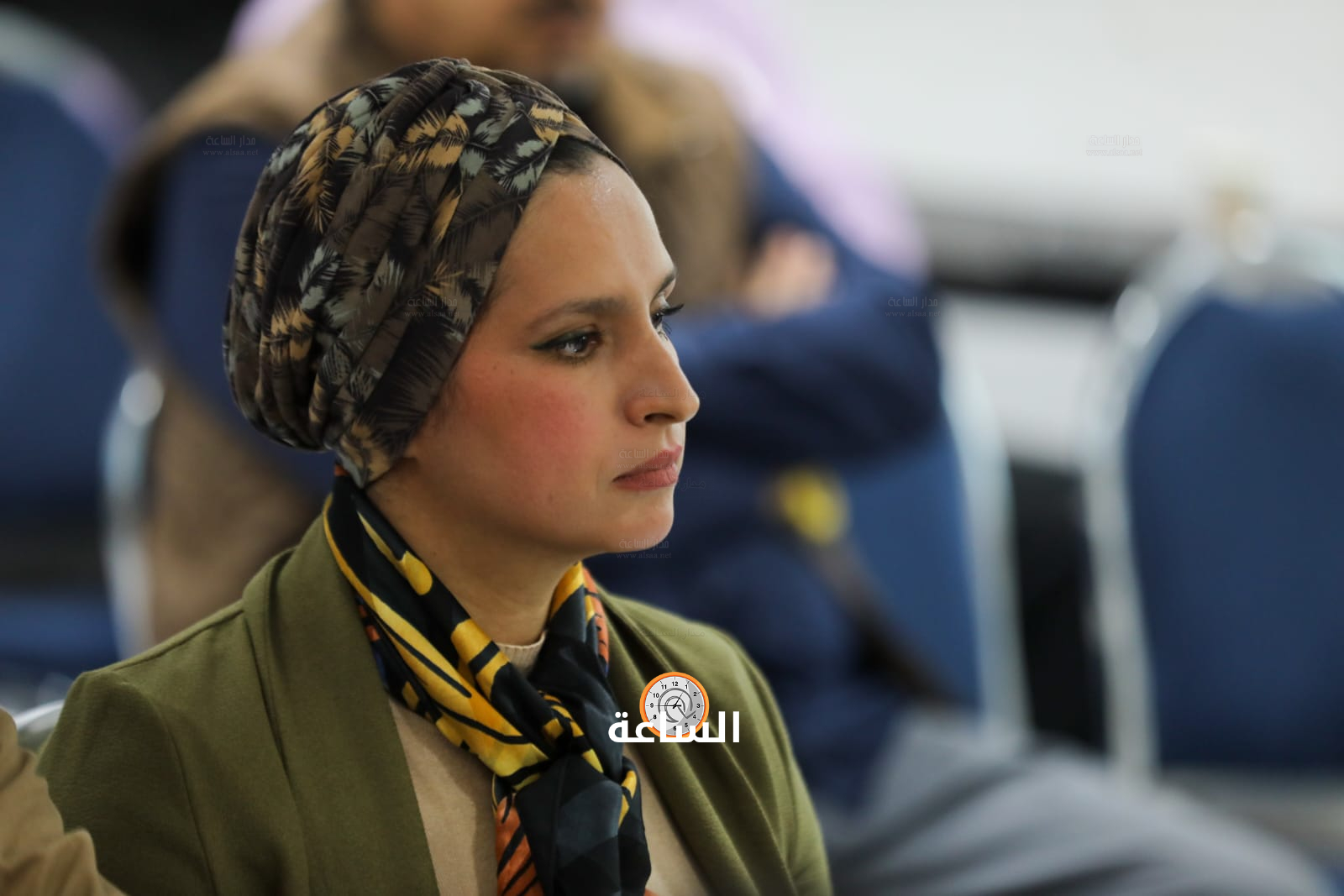 Madar Al-Saa Images 0.40510425454589594