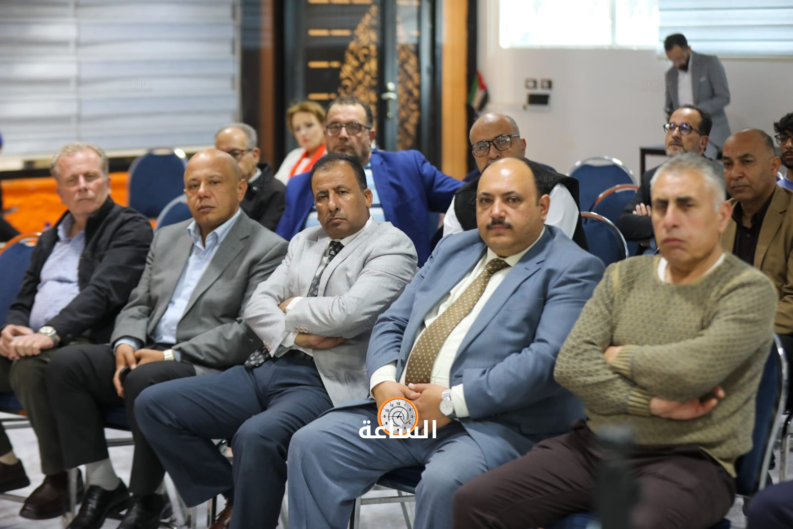 Madar Al-Saa Images 0.9139176141575159