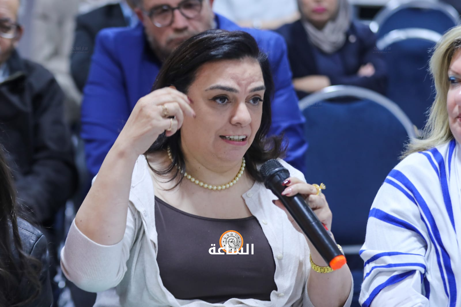 Madar Al-Saa Images 0.21135937775557612