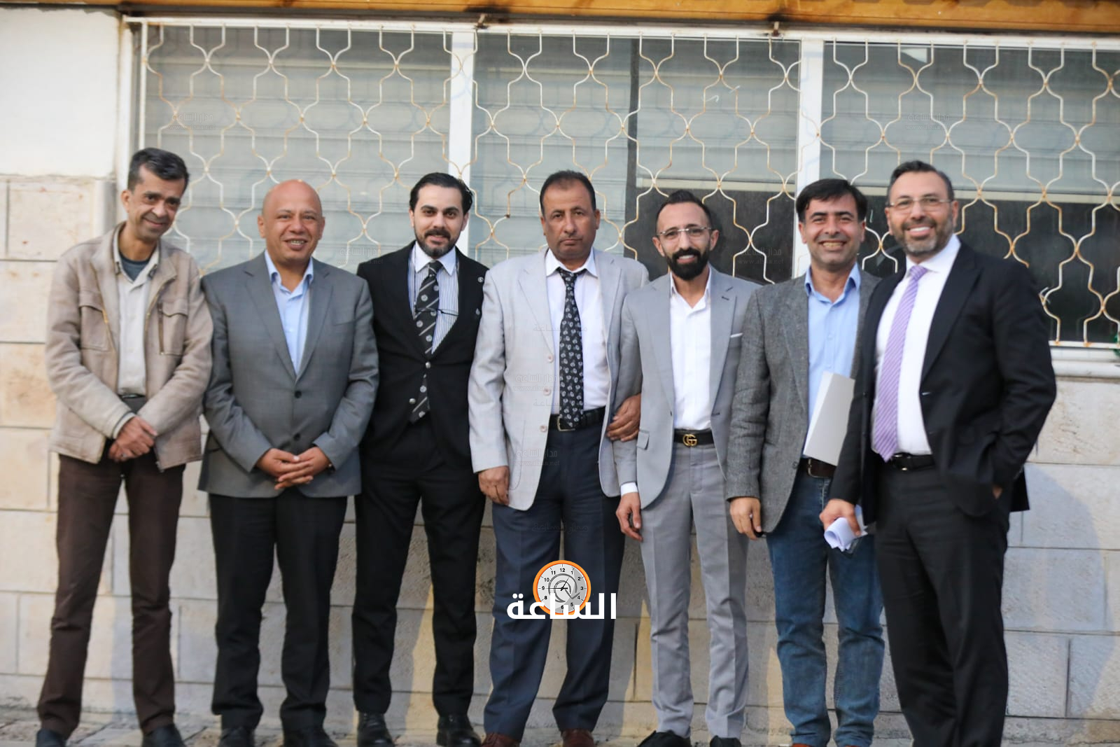 Madar Al-Saa Images 0.6521975683647216