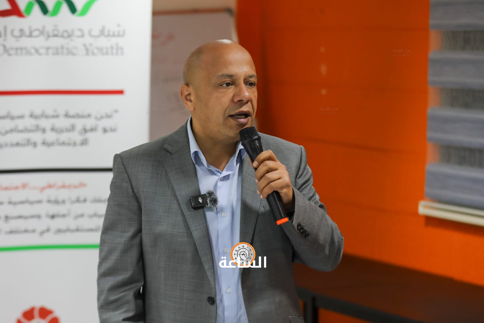 Madar Al-Saa Images 0.1157184681072313