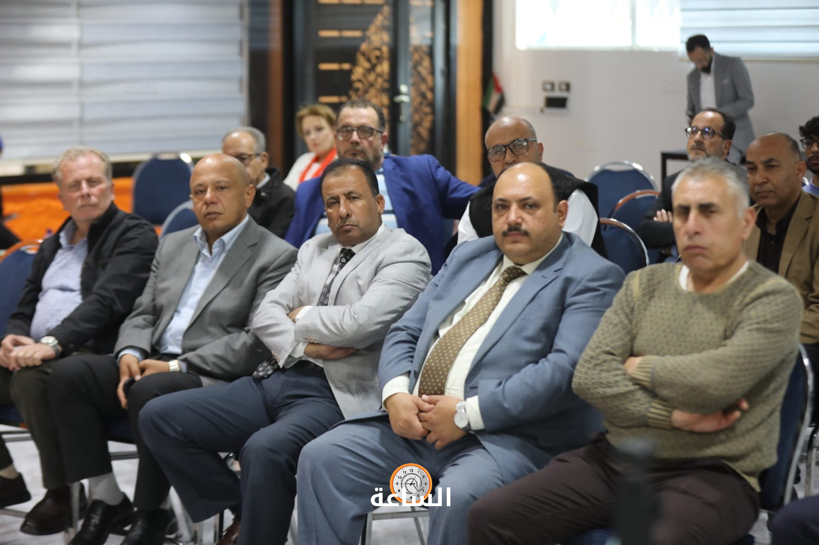 Madar Al-Saa Images 0.4400132163121764