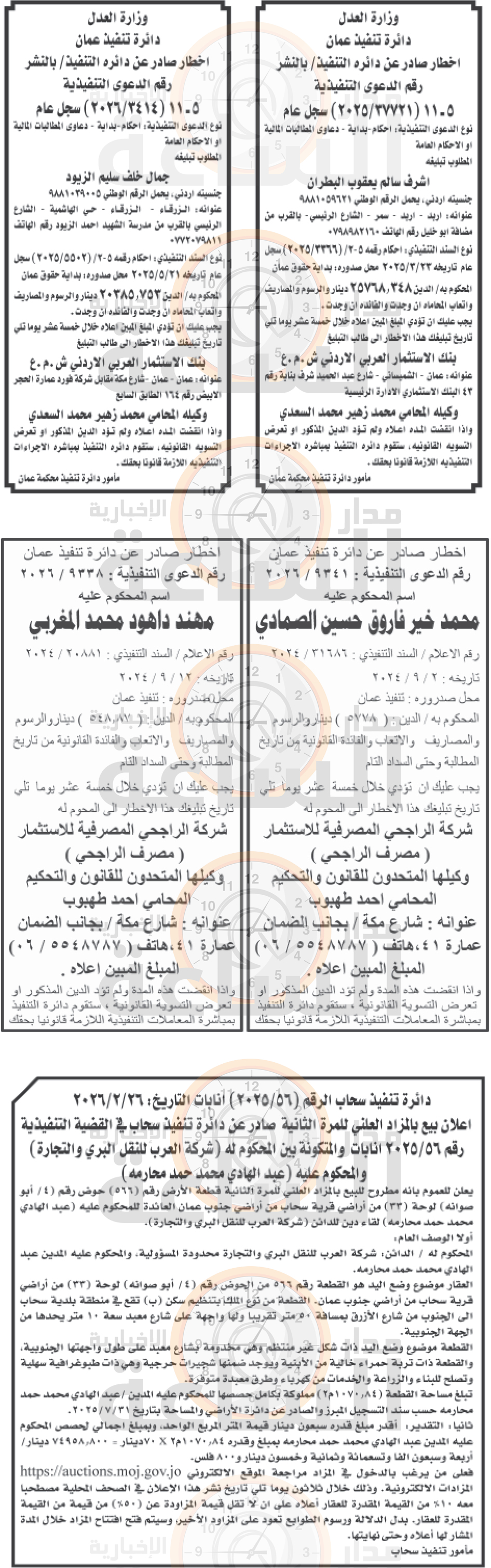 Madar Al-Saa Images 0.48251921644403184