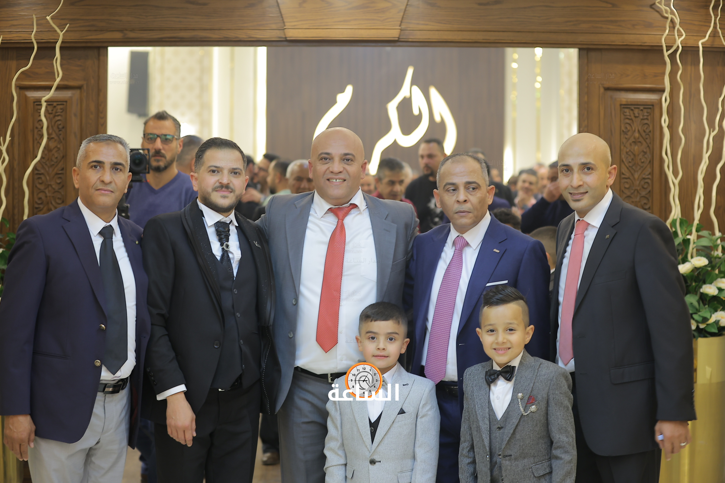 Madar Al-Saa Images 0.7018467443240121