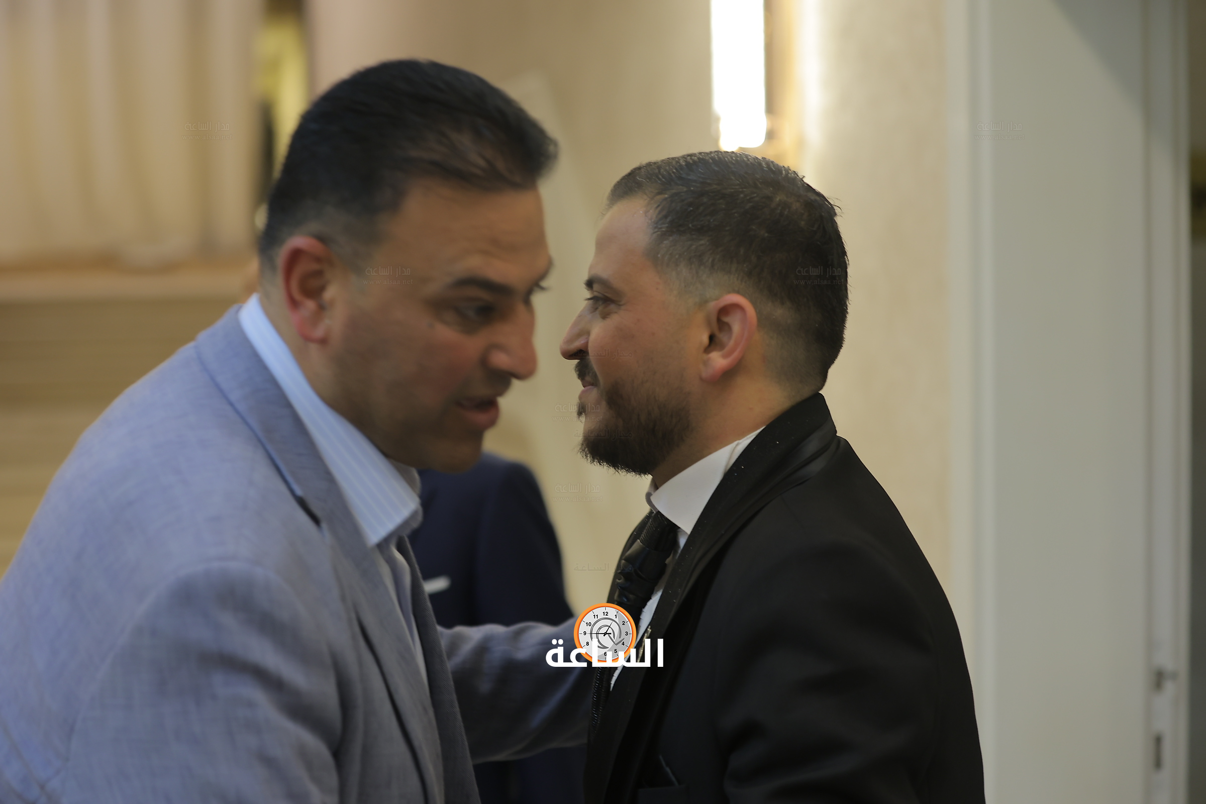 Madar Al-Saa Images 0.07129853042813428