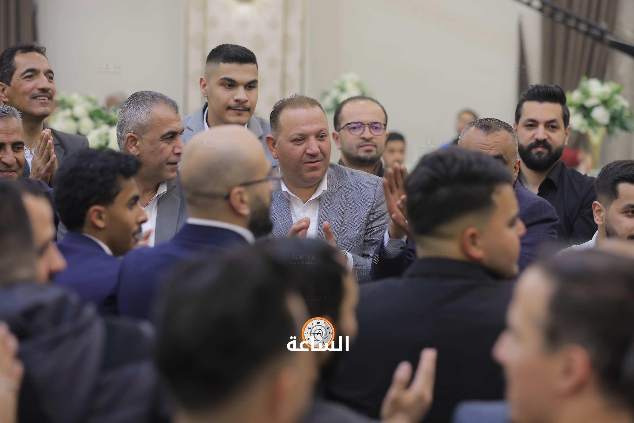 Madar Al-Saa Images 0.3642618077381923