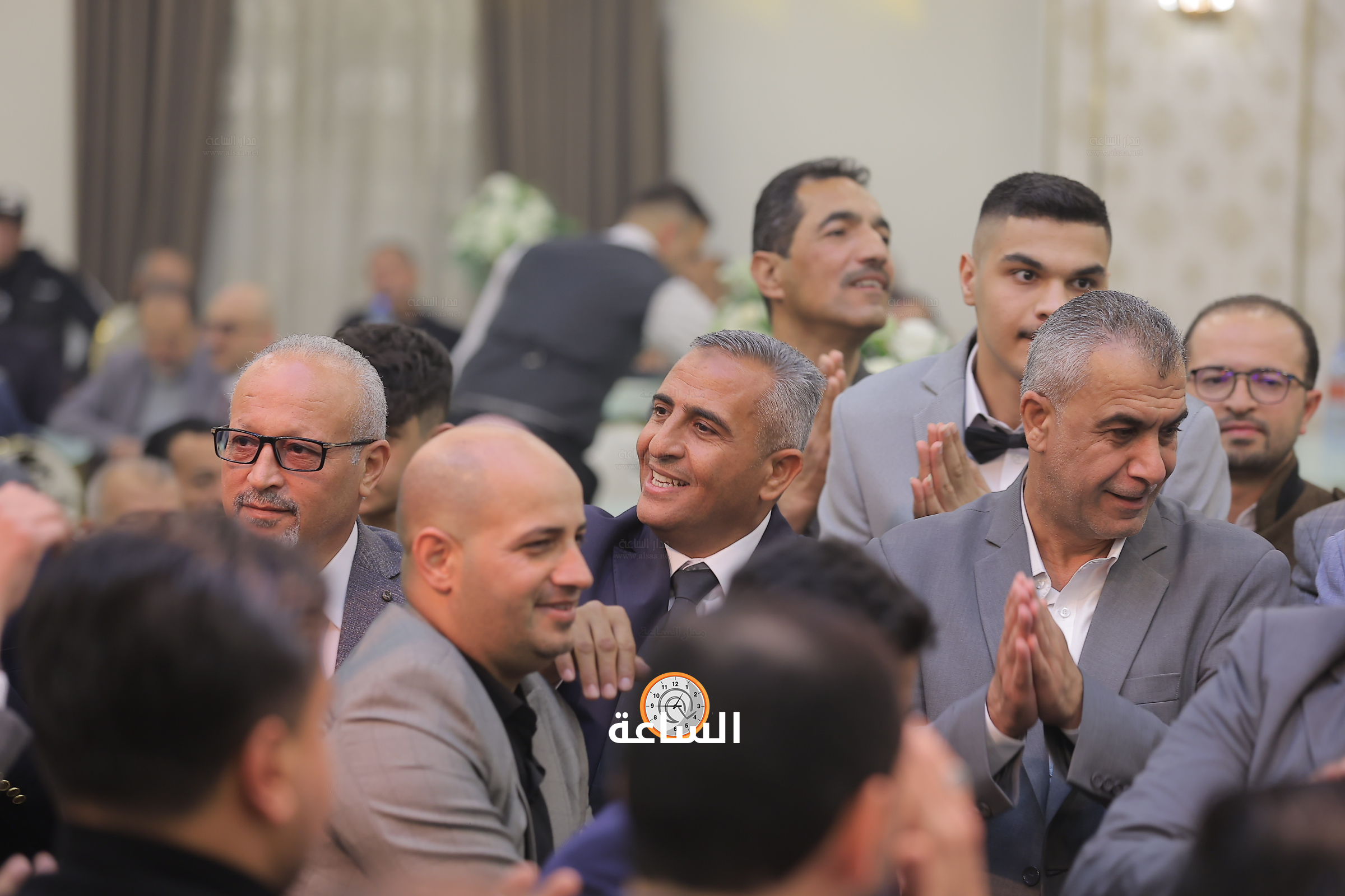 Madar Al-Saa Images 0.2930294723245469