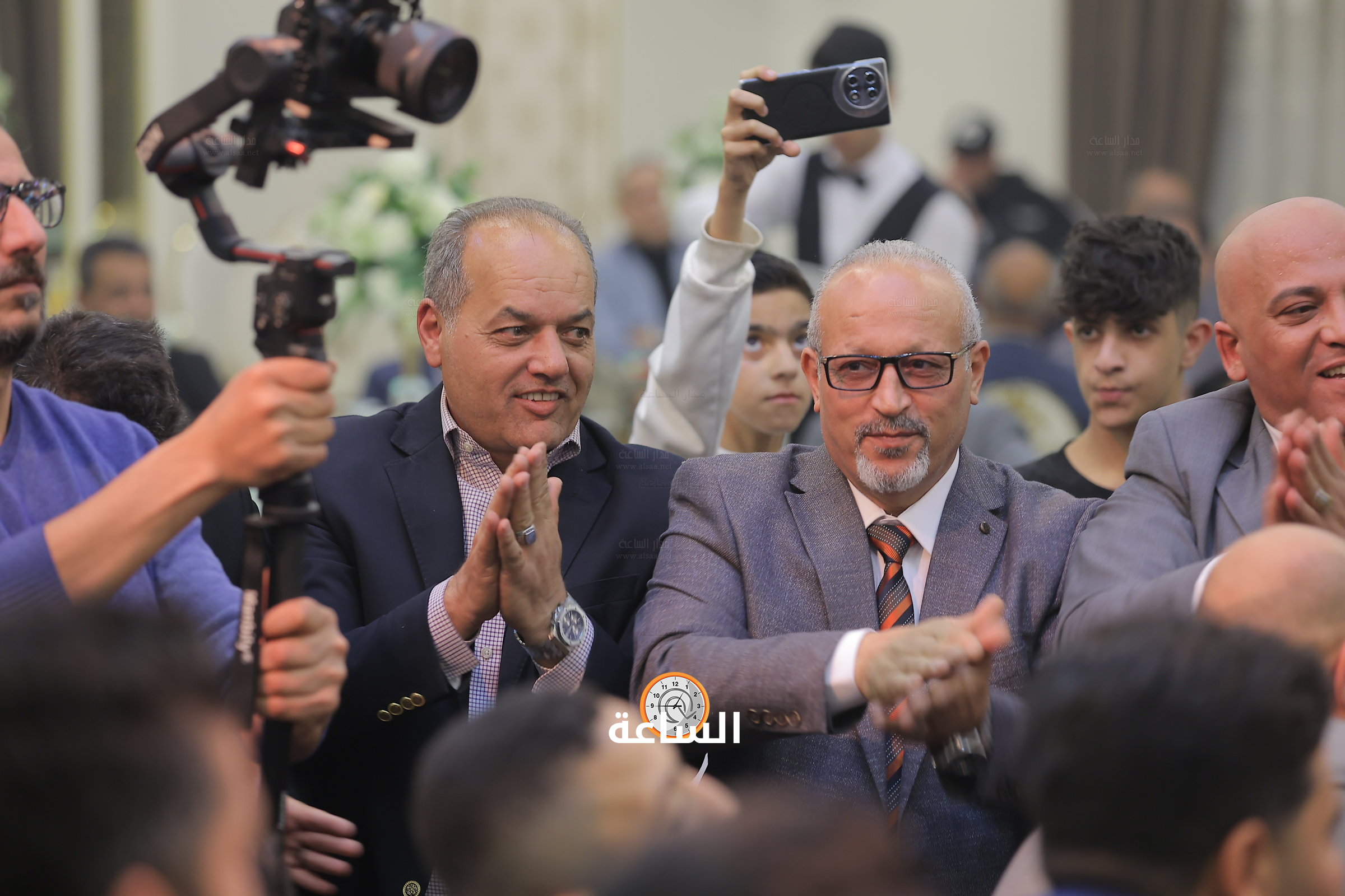 Madar Al-Saa Images 0.8346297906426742