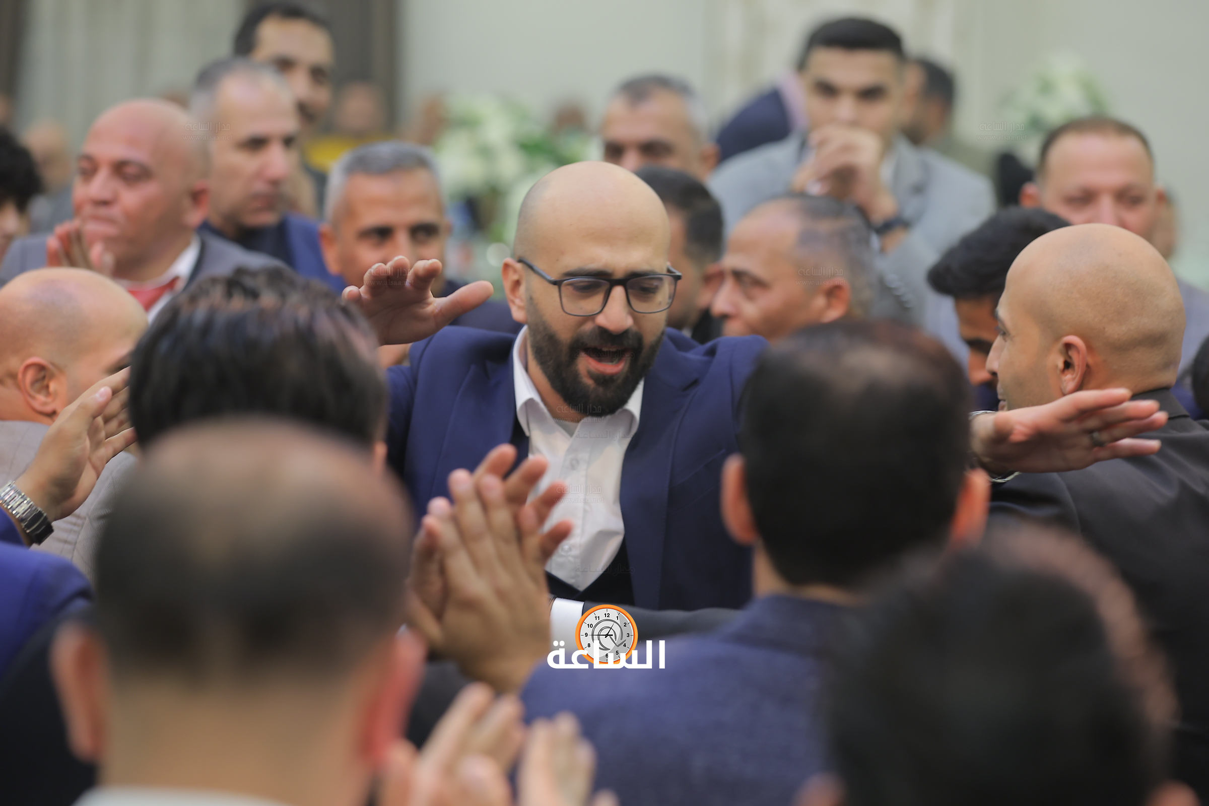 Madar Al-Saa Images 0.7594649430545757