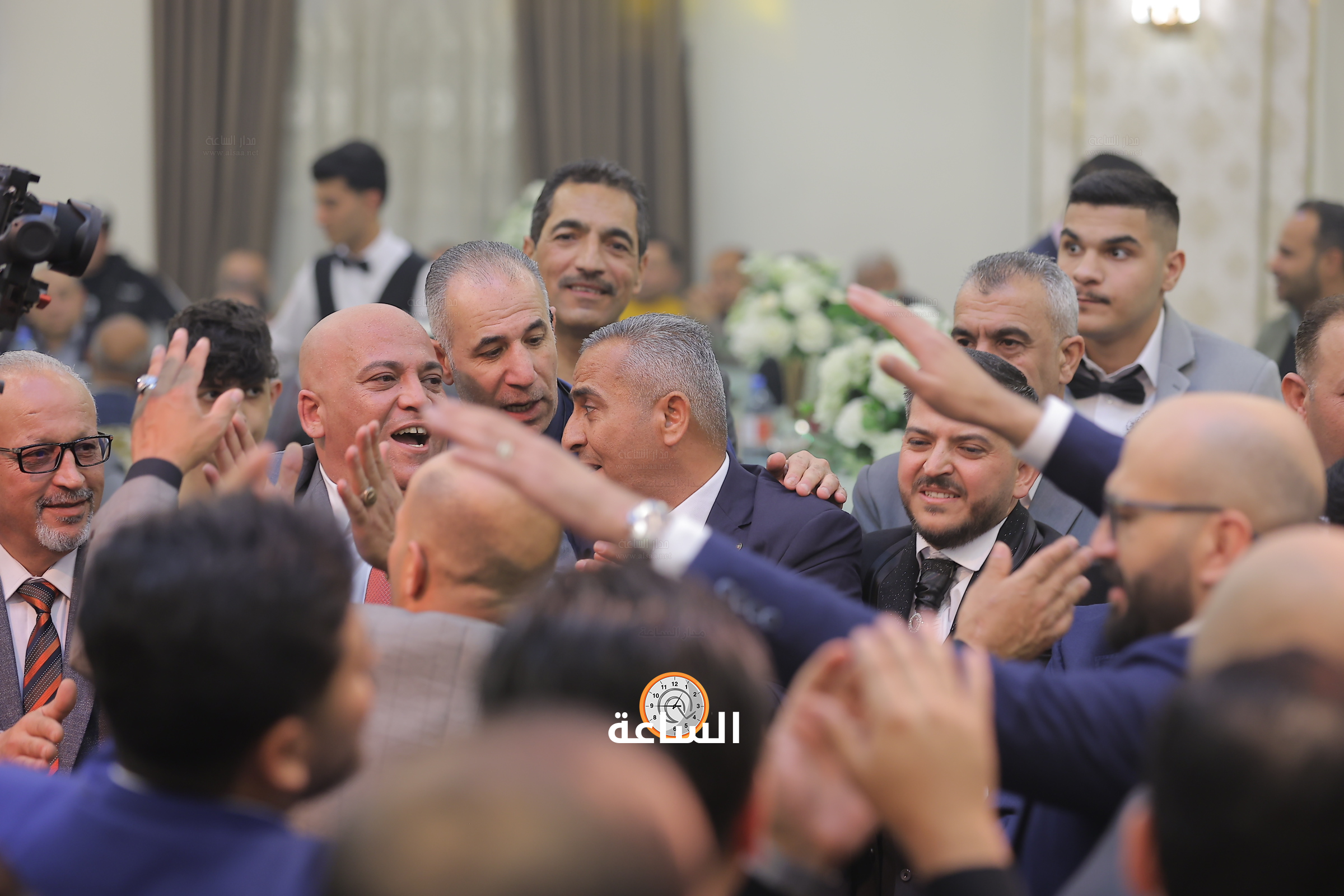 Madar Al-Saa Images 0.1693548367822414