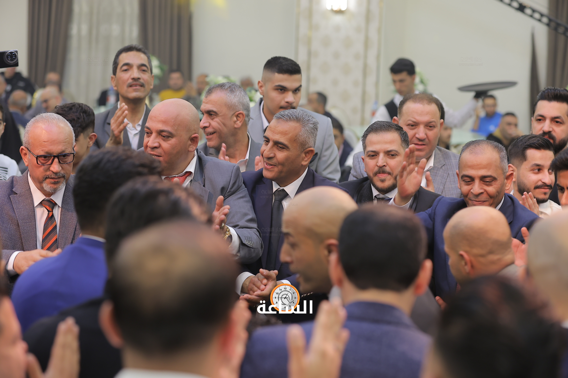 Madar Al-Saa Images 0.7457181942548768