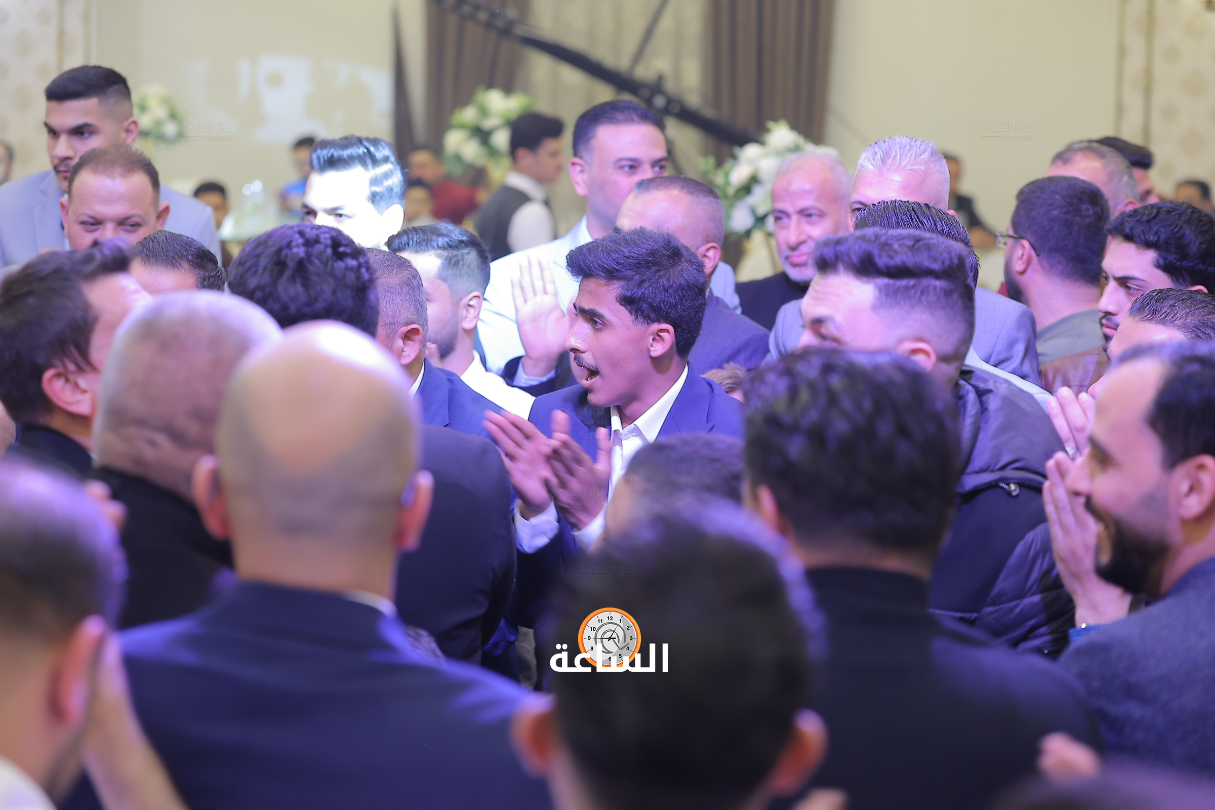 Madar Al-Saa Images 0.02431566030878296