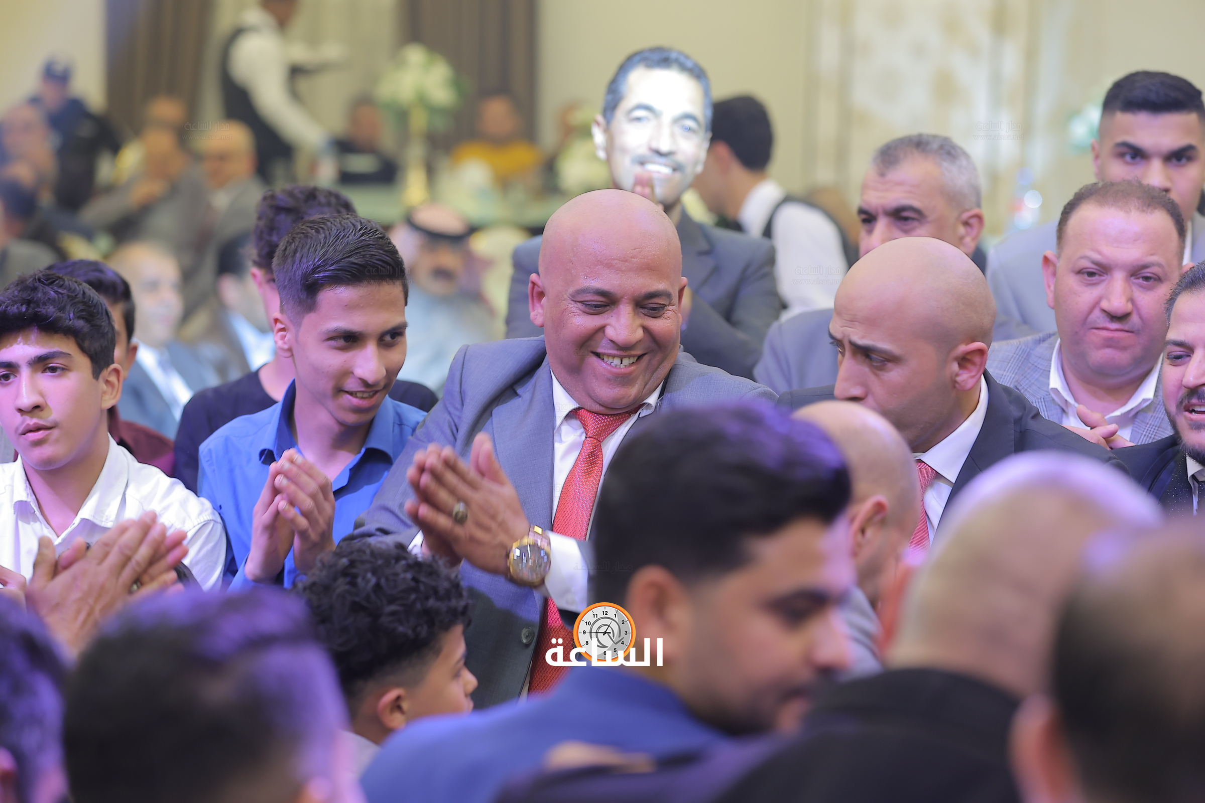 Madar Al-Saa Images 0.15752532946183406