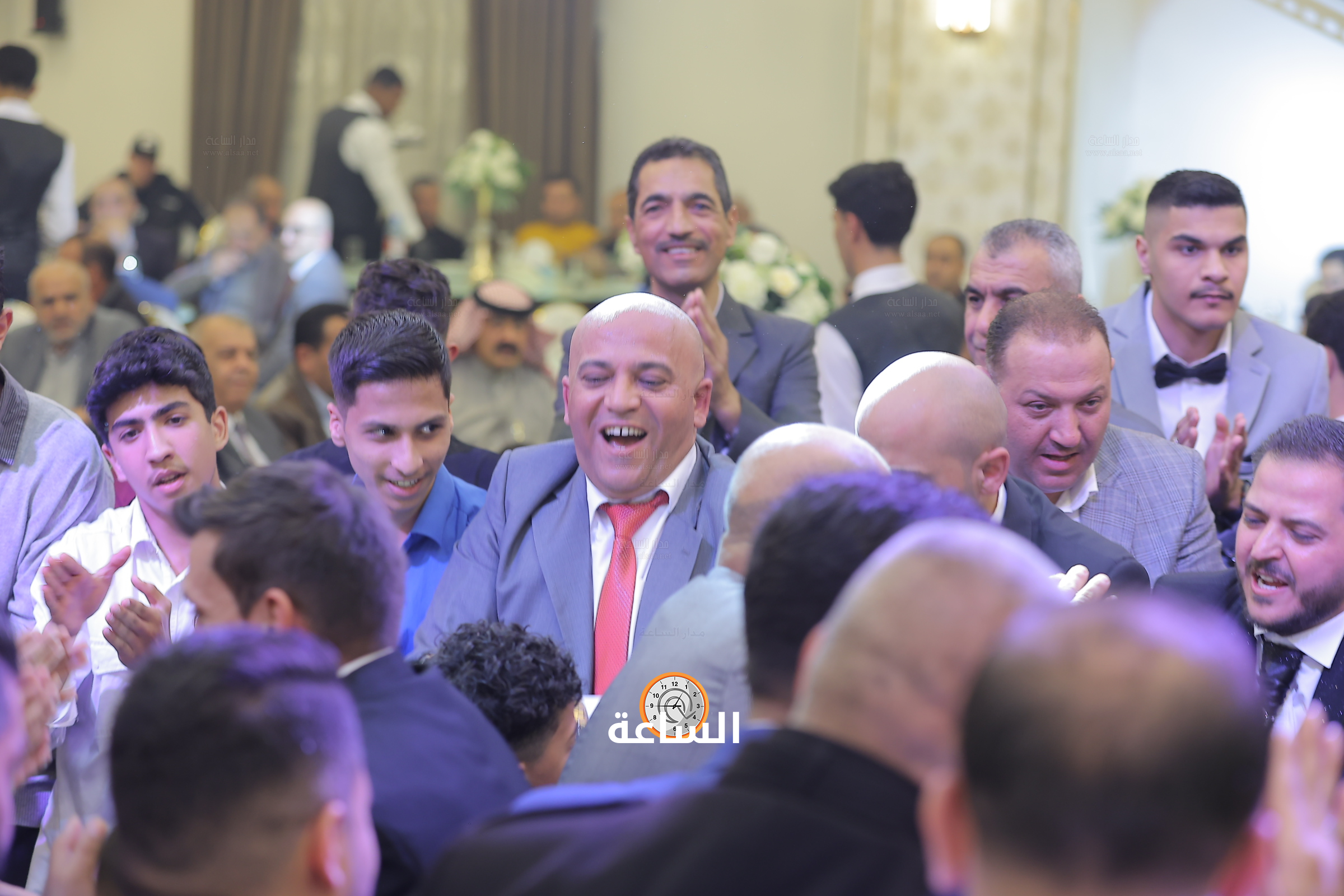 Madar Al-Saa Images 0.20355952623780704