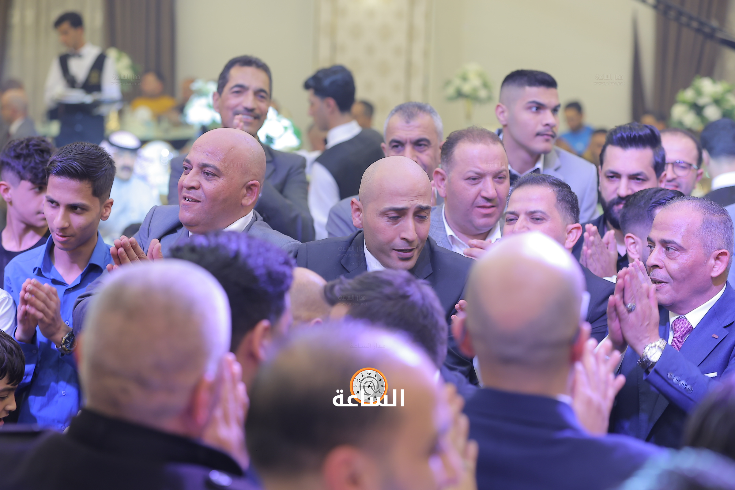 Madar Al-Saa Images 0.8740293028667598