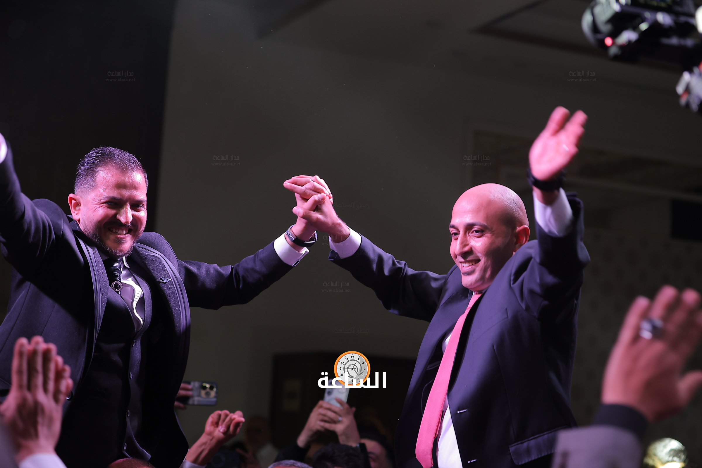 Madar Al-Saa Images 0.011528218378083266