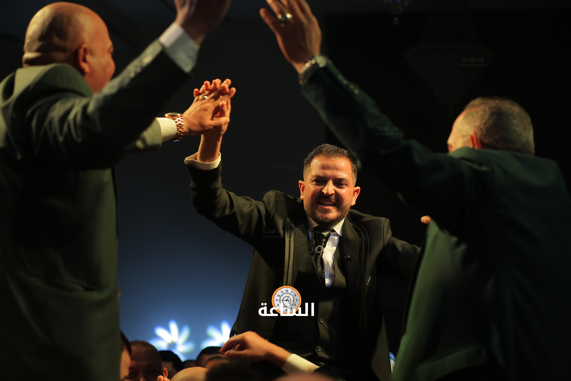 Madar Al-Saa Images 0.961598120999581