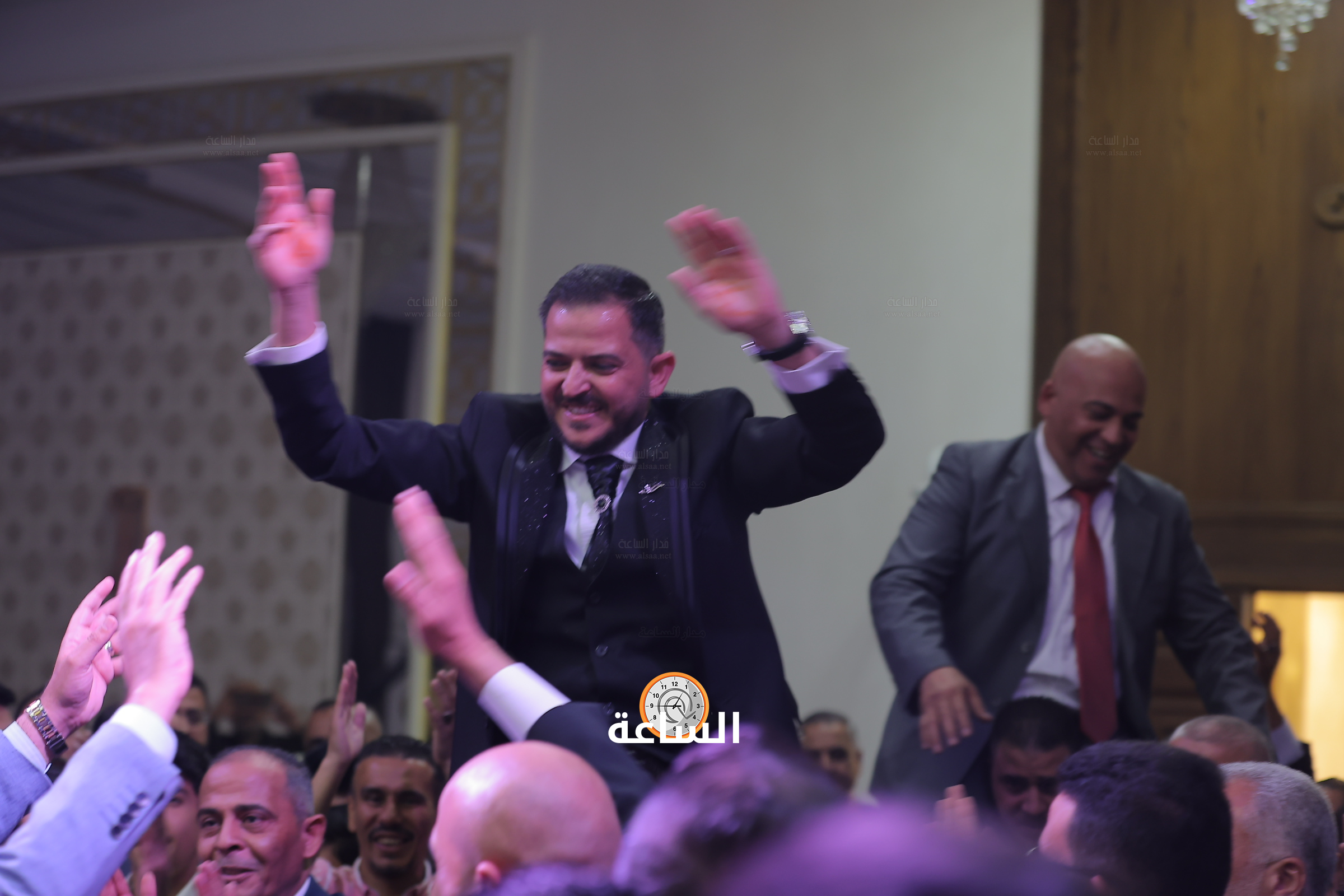 Madar Al-Saa Images 0.2277427272287108