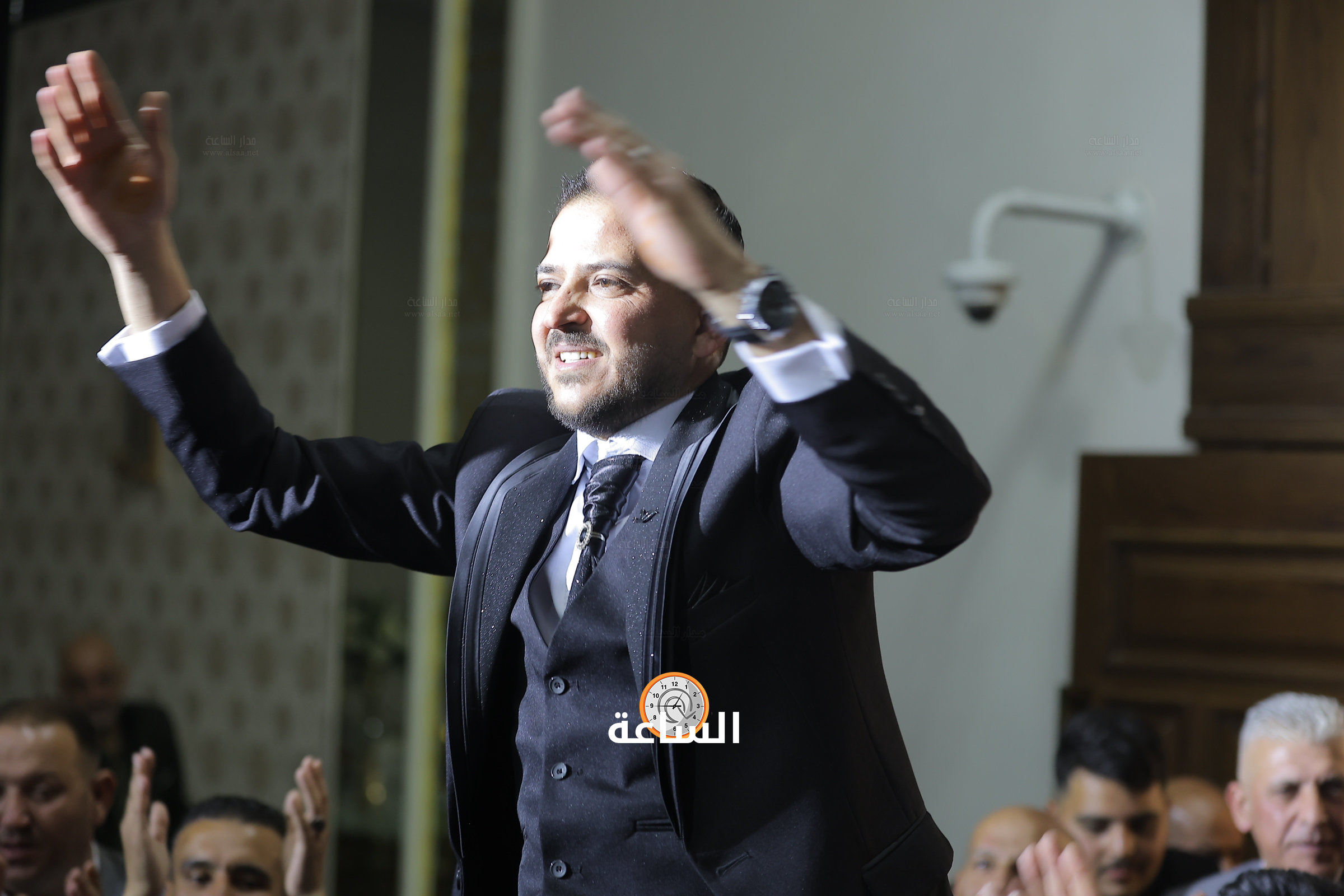 Madar Al-Saa Images 0.26353001276999455