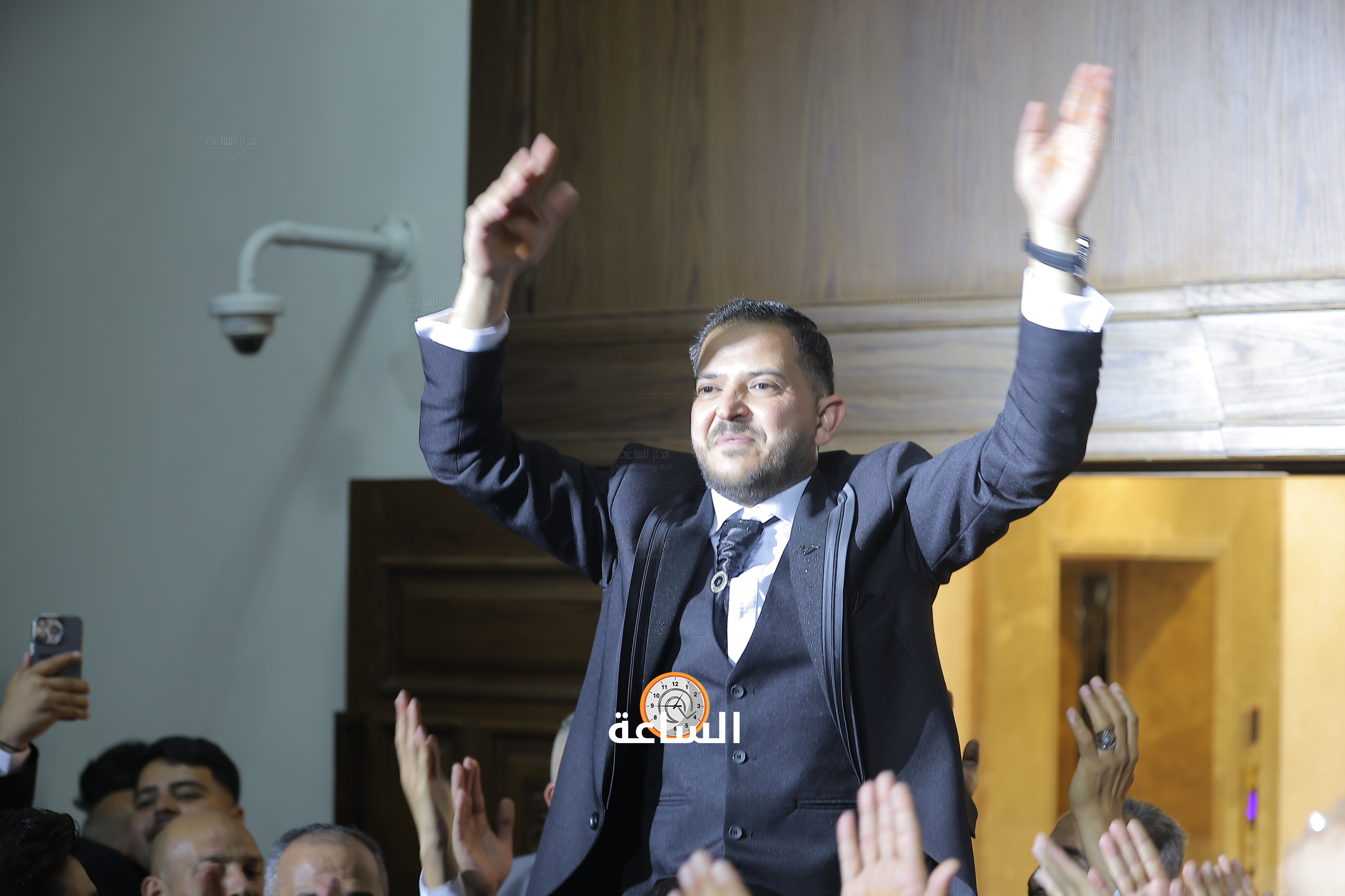 Madar Al-Saa Images 0.5191832241829212