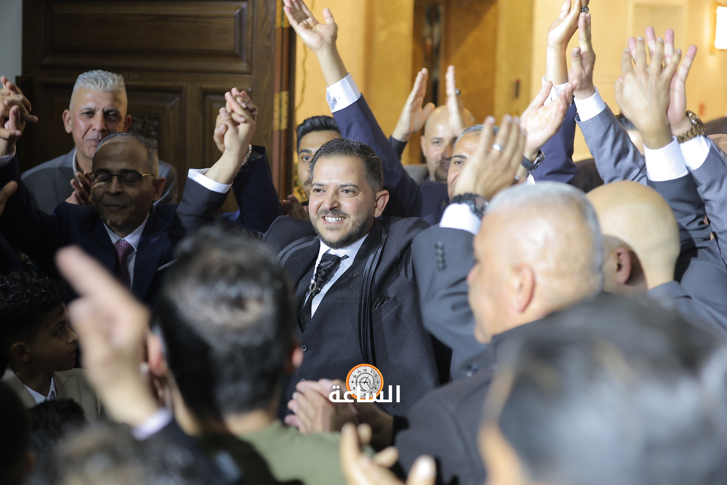 Madar Al-Saa Images 0.342238774694431