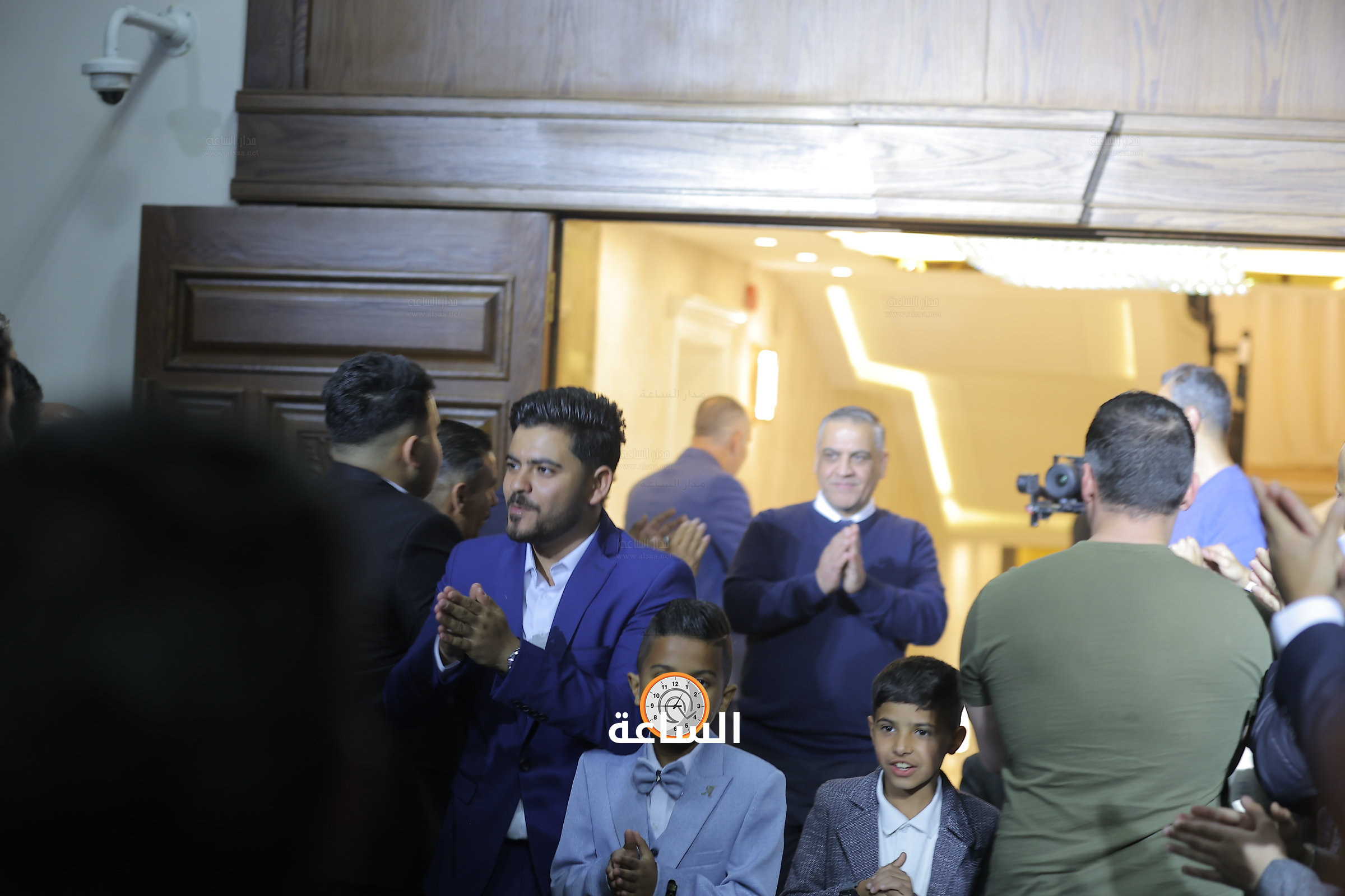 Madar Al-Saa Images 0.7182271264517008