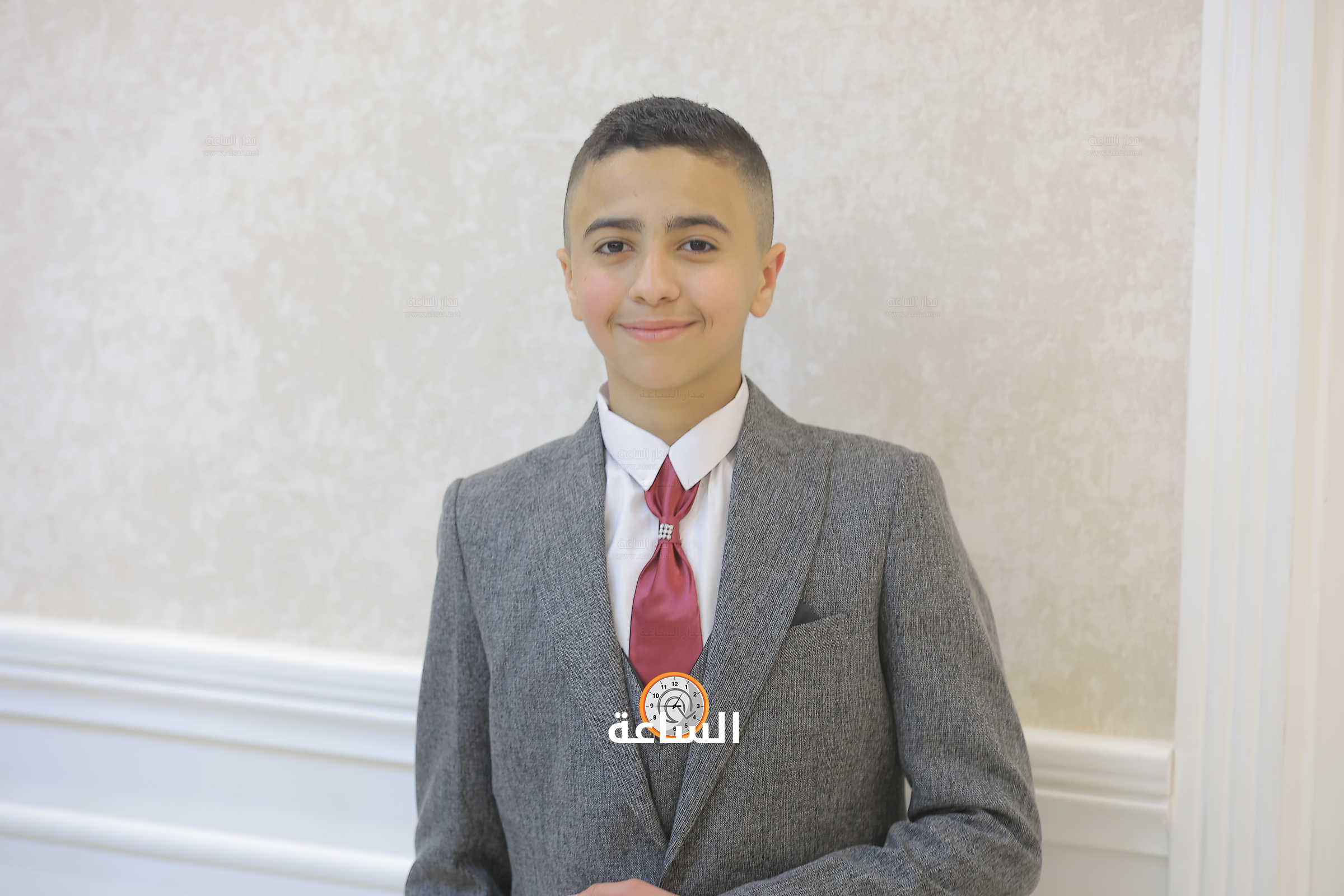 Madar Al-Saa Images 0.31122226367663697