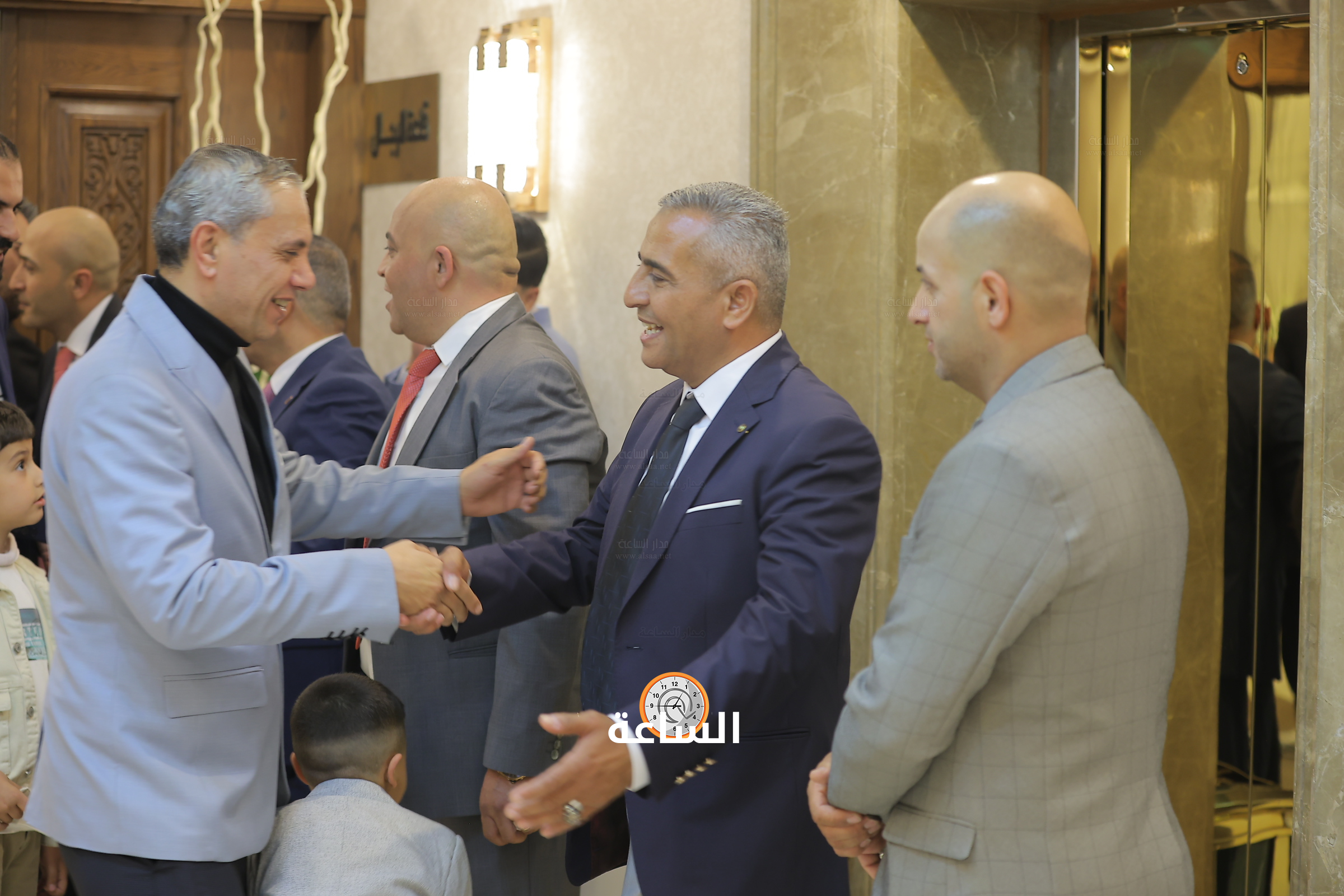 Madar Al-Saa Images 0.7174152328760097