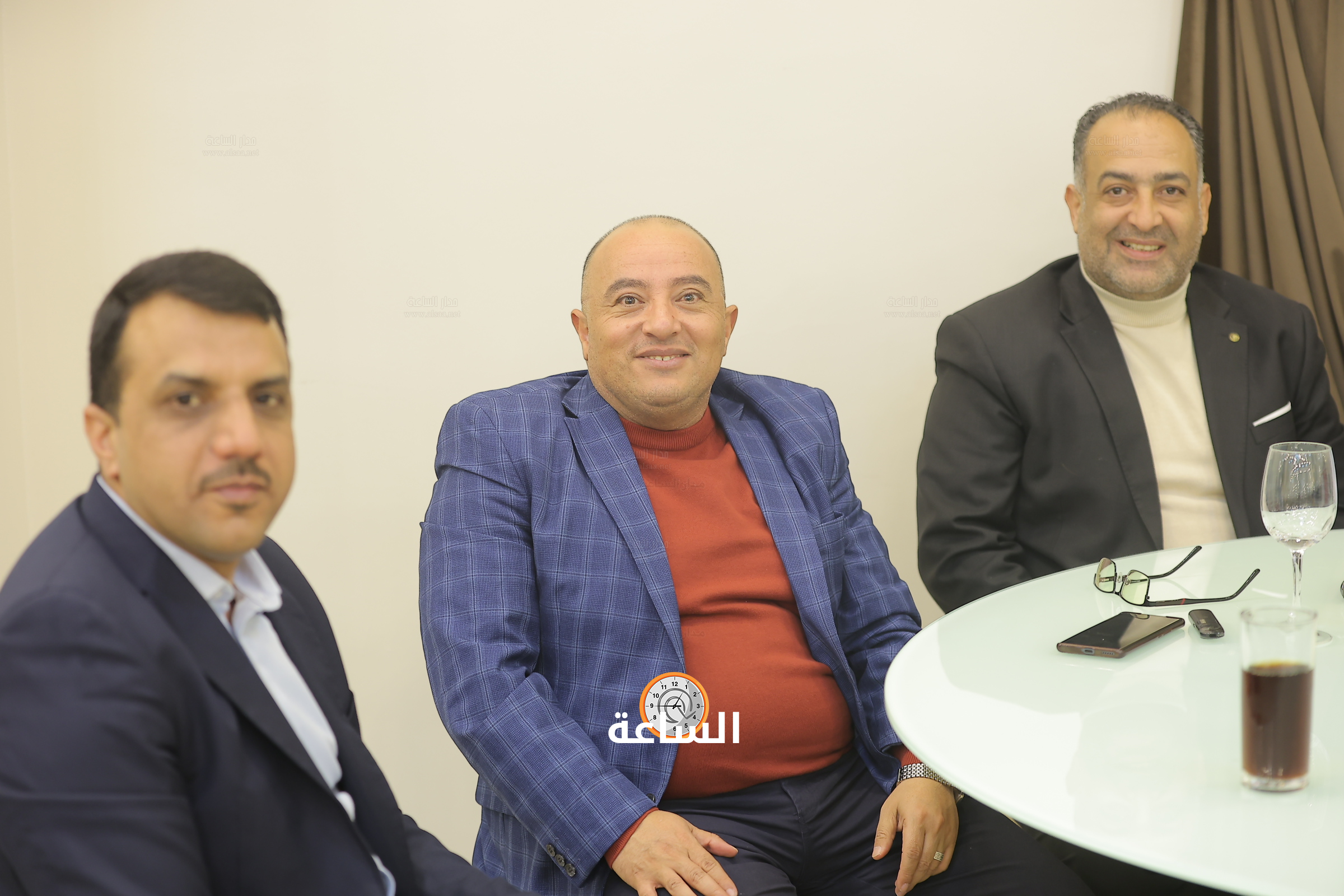 Madar Al-Saa Images 0.42240517050601045