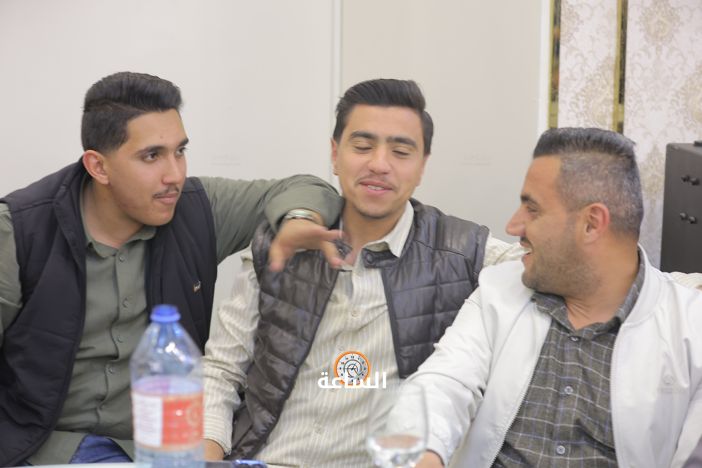 Madar Al-Saa Images 0.9657450603298041