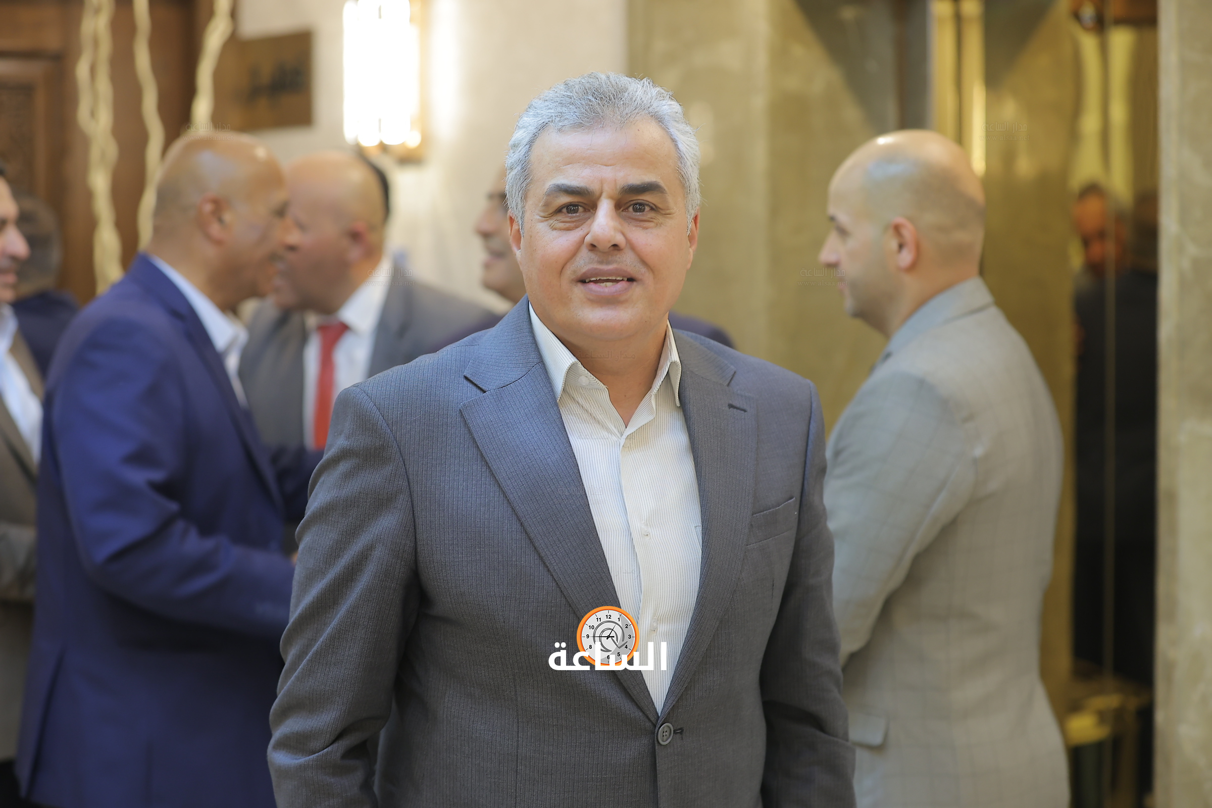 Madar Al-Saa Images 0.7494790963274522