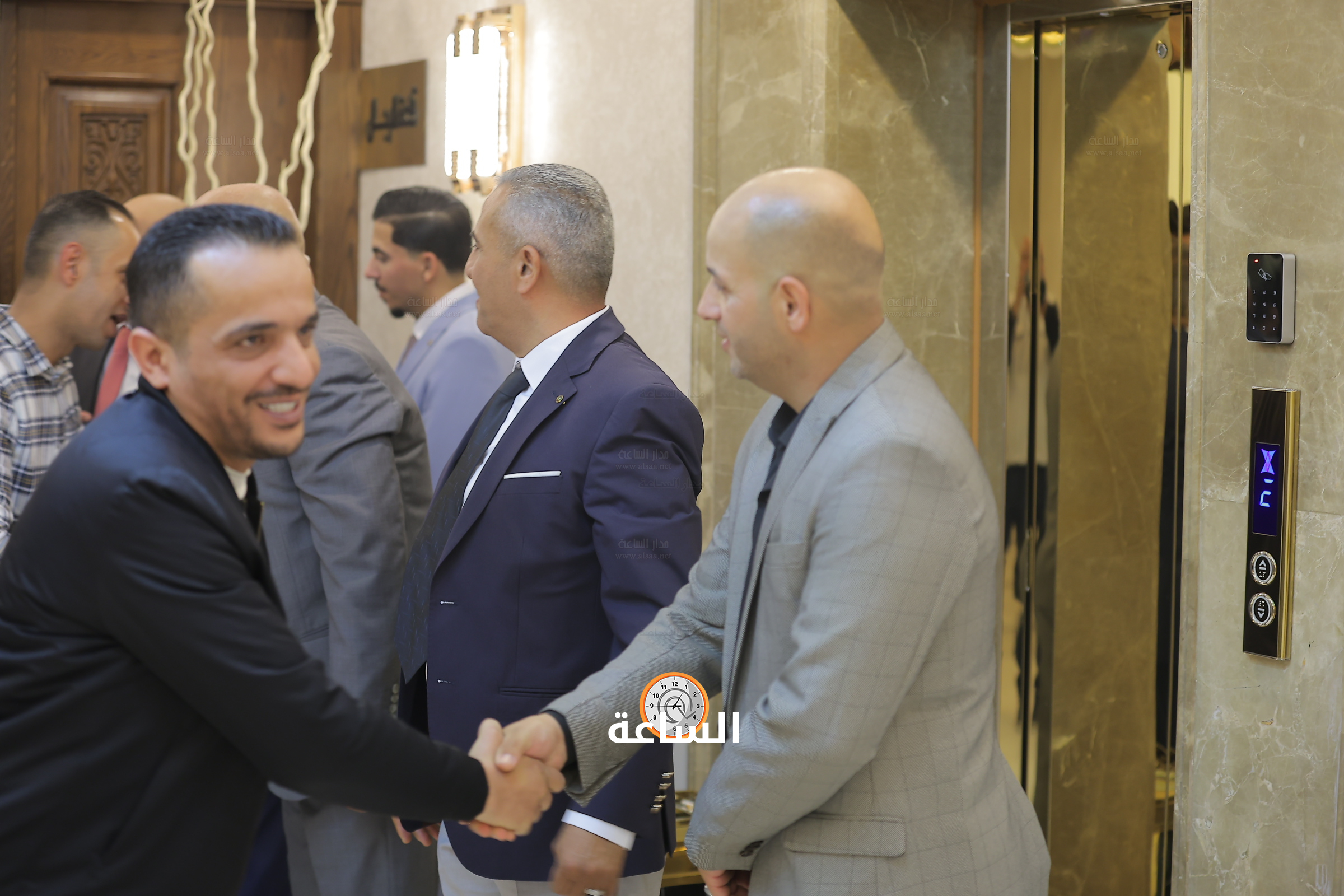 Madar Al-Saa Images 0.5677790890281172