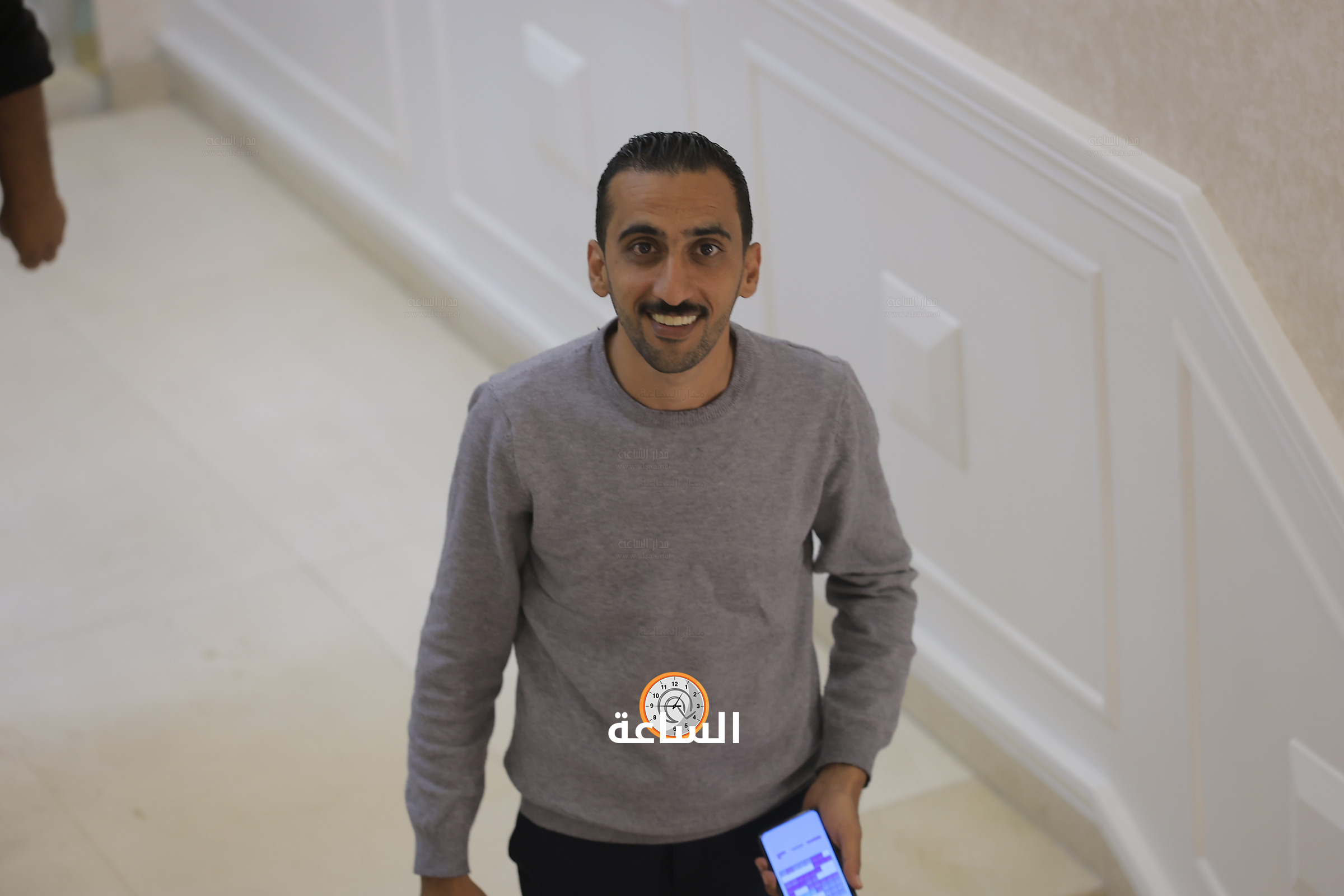 Madar Al-Saa Images 0.7031343079426523