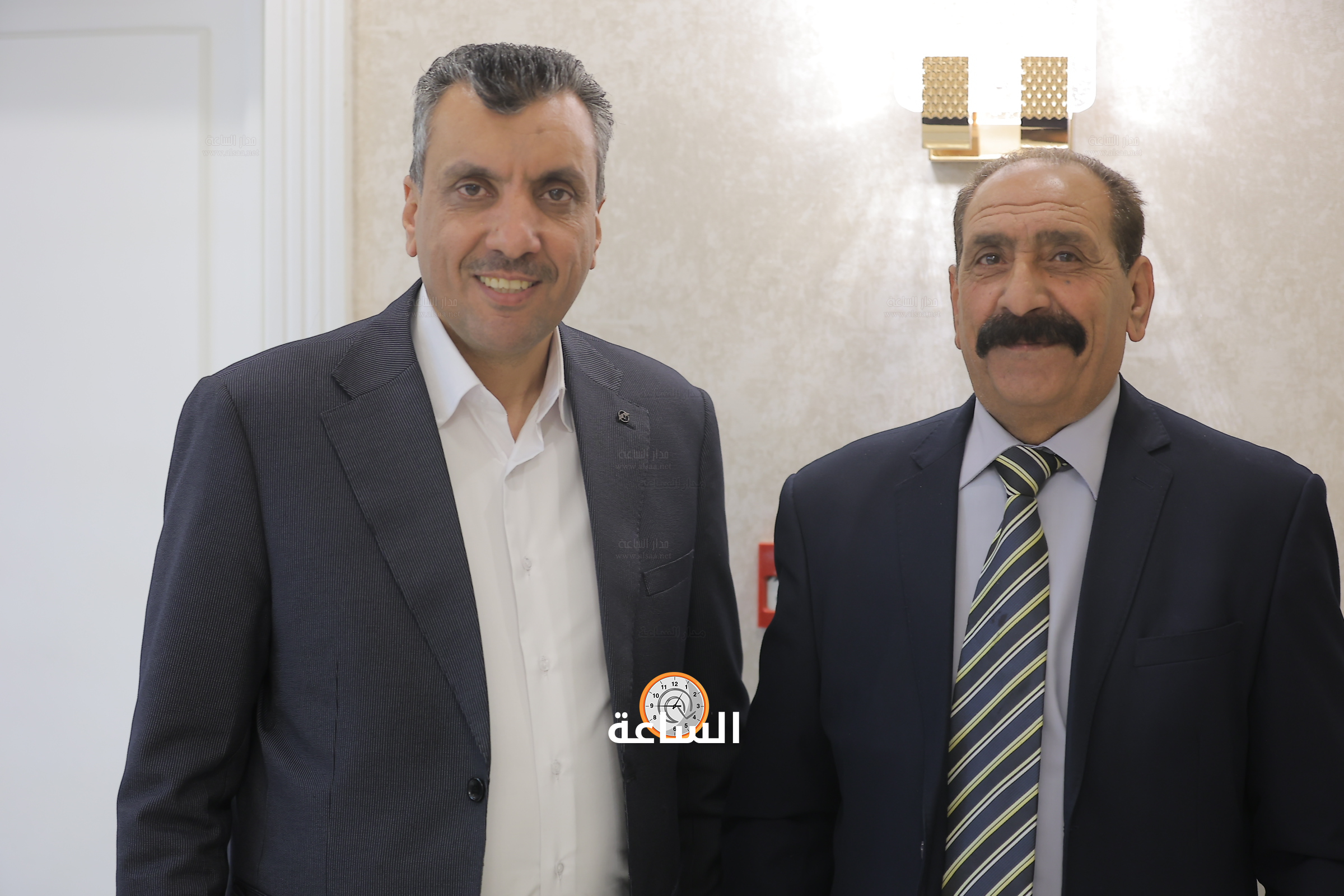 Madar Al-Saa Images 0.8507388018097243