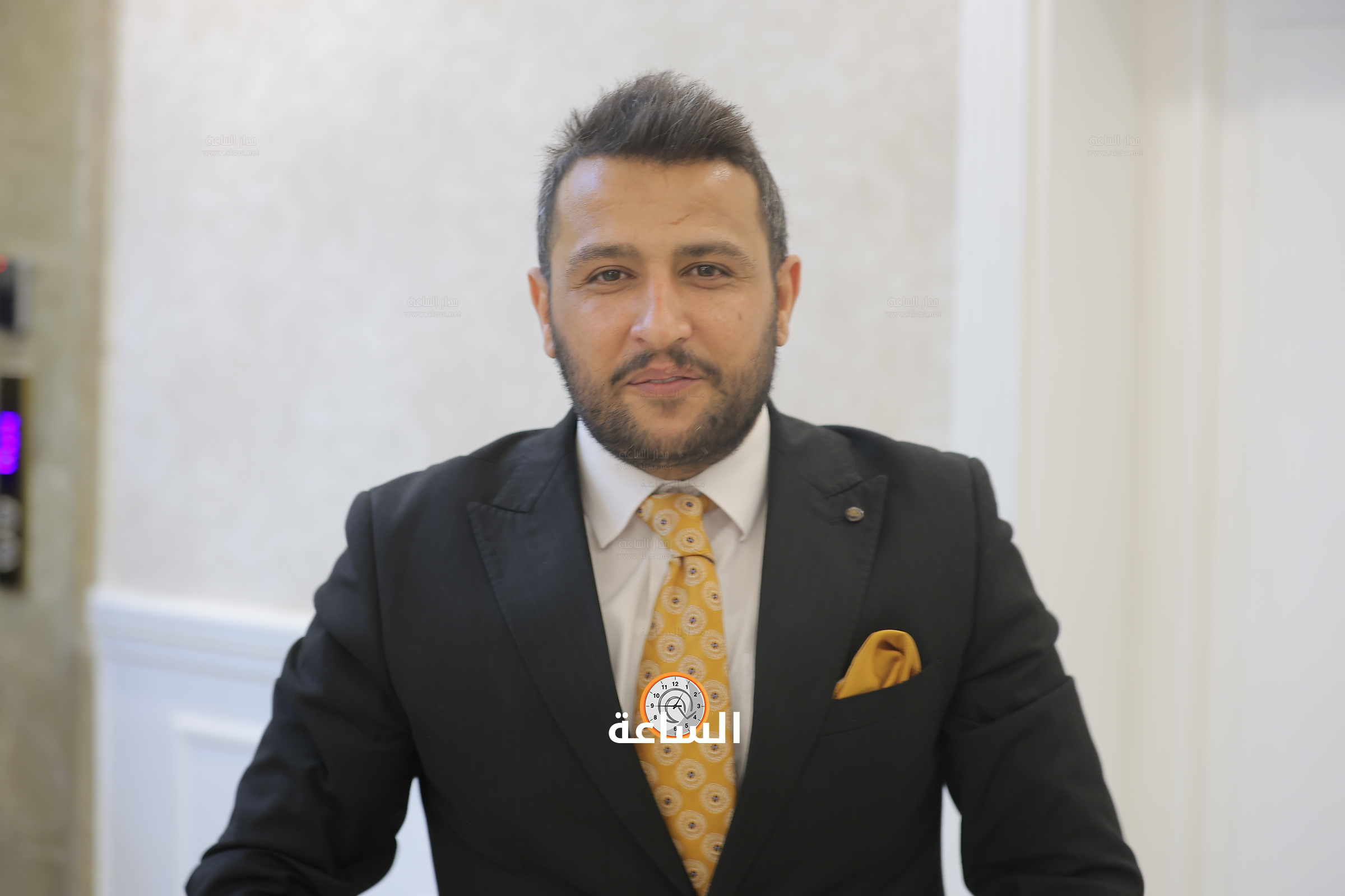 Madar Al-Saa Images 0.31567175573109796