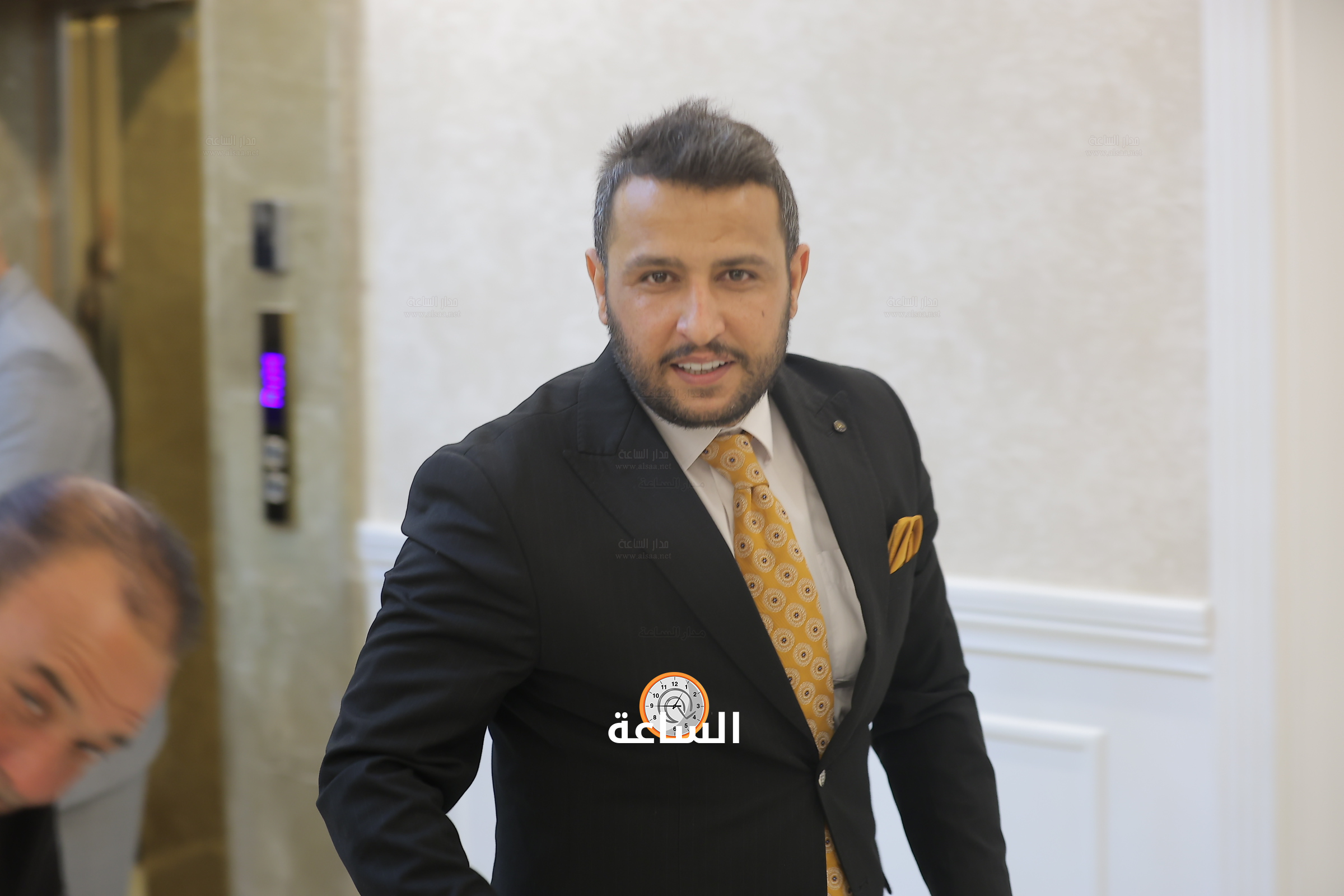 Madar Al-Saa Images 0.9651998657359855