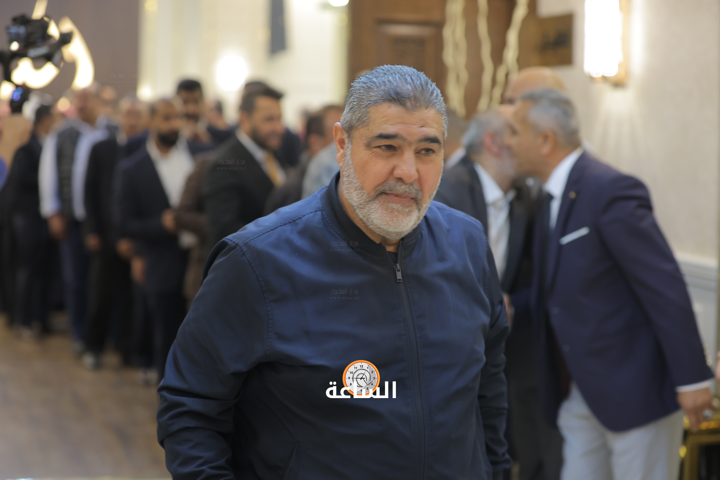 Madar Al-Saa Images 0.7535225144705806