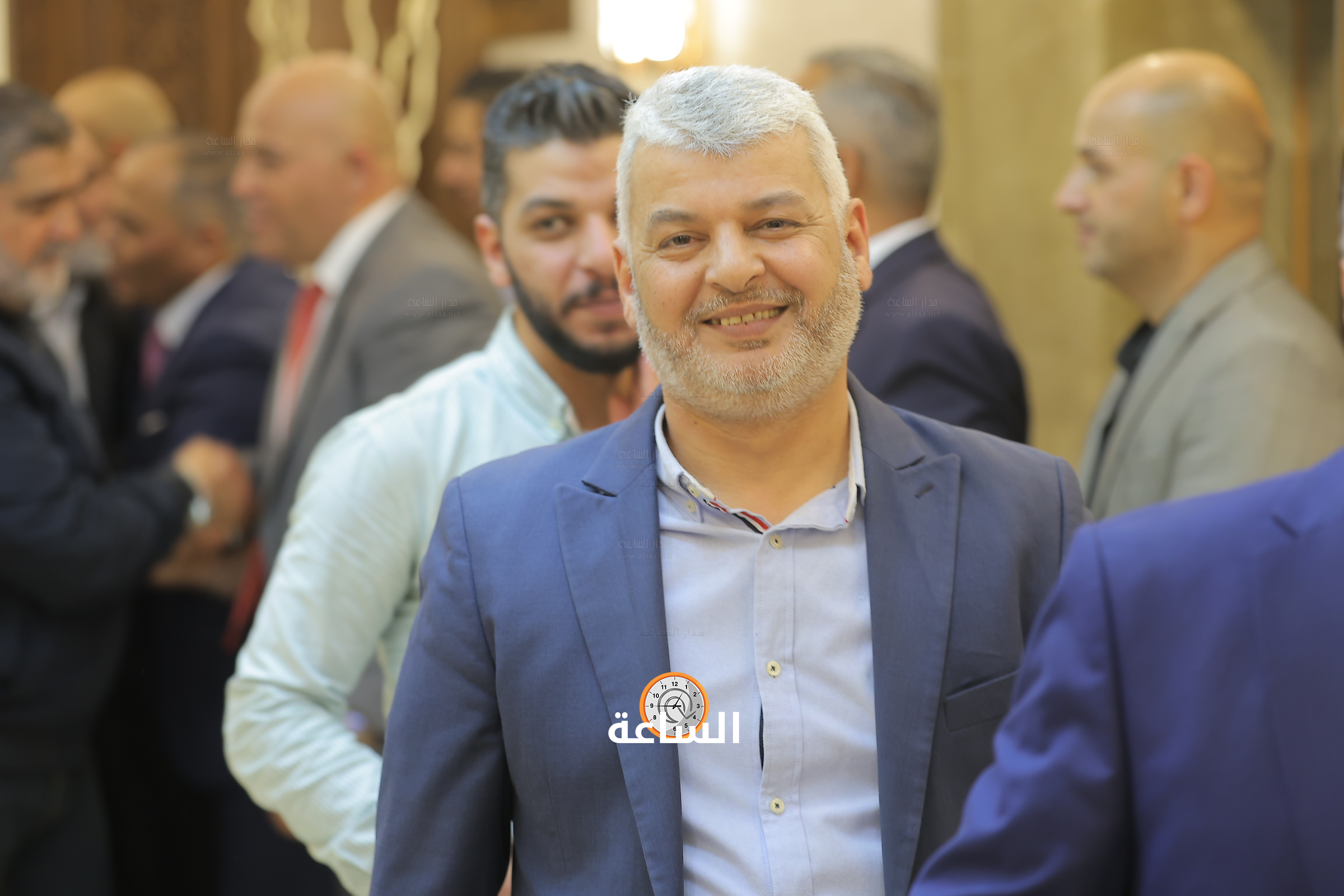 Madar Al-Saa Images 0.7583376865879465